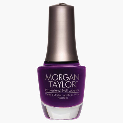Buy Morgan Taylor Nail Lacquer Online | Centrepoint Bahrain