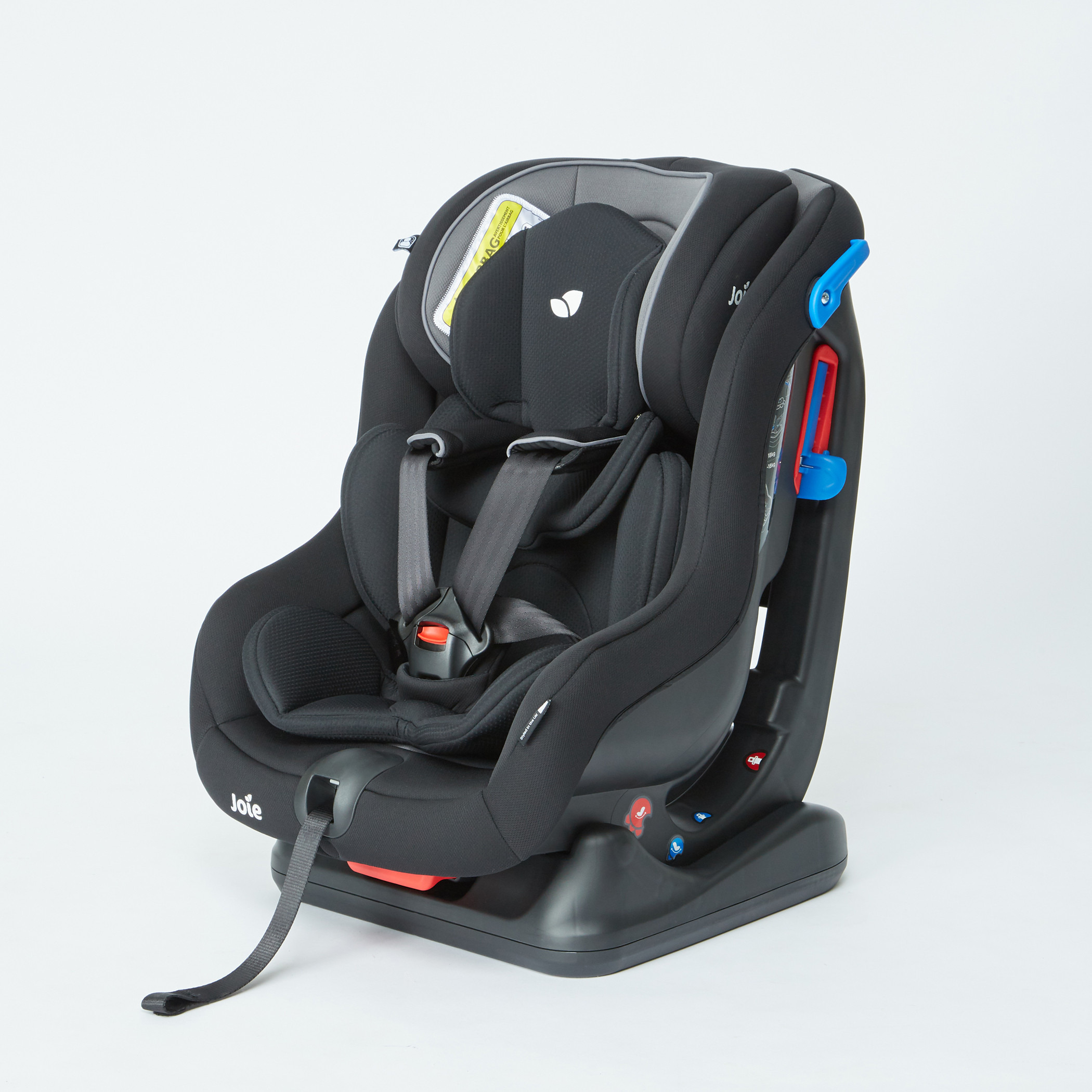 Buy Joie Steadi Rear Facing Baby Car Seat for Babies Online in Kuwait Centrepoint