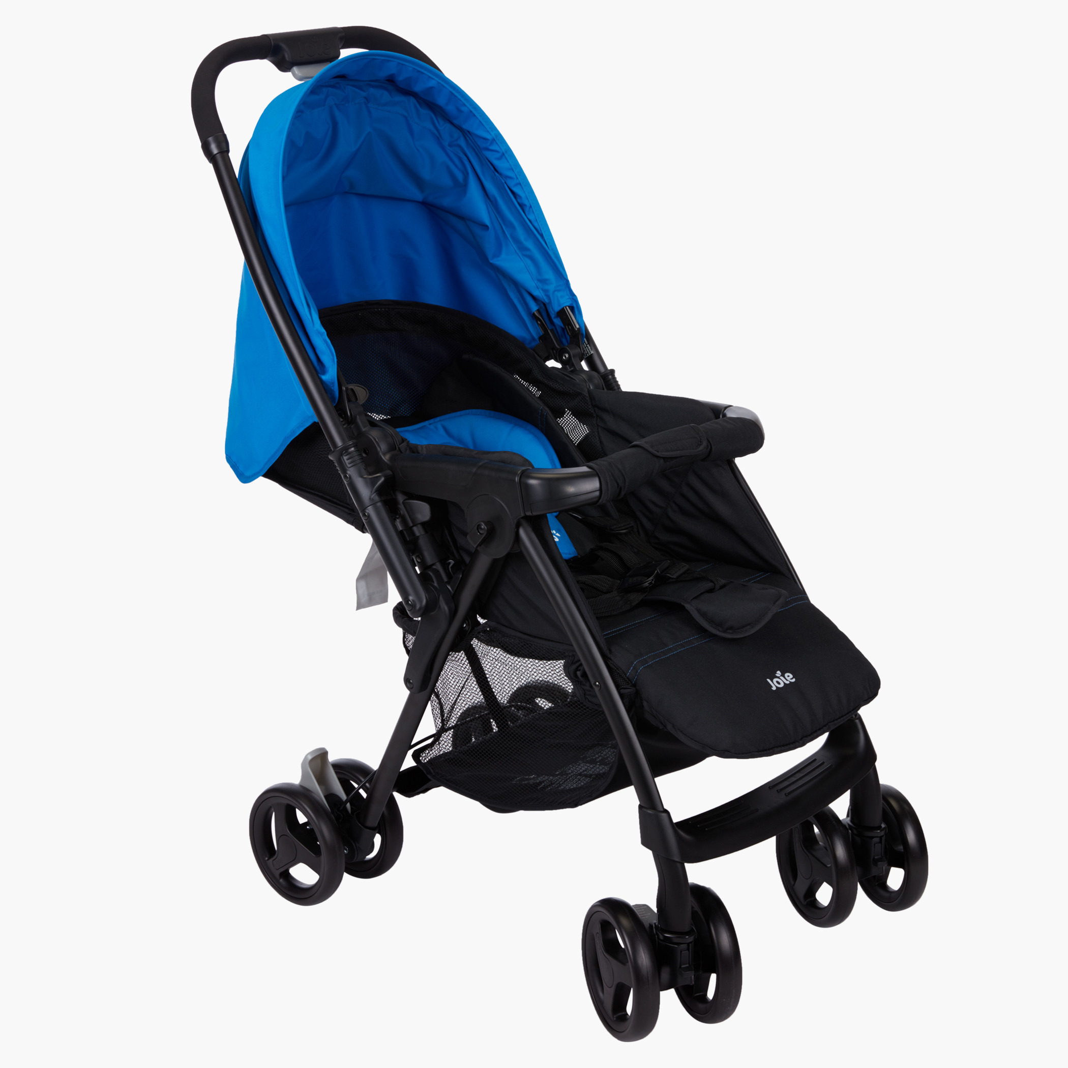 Joie hotsell stroller navy