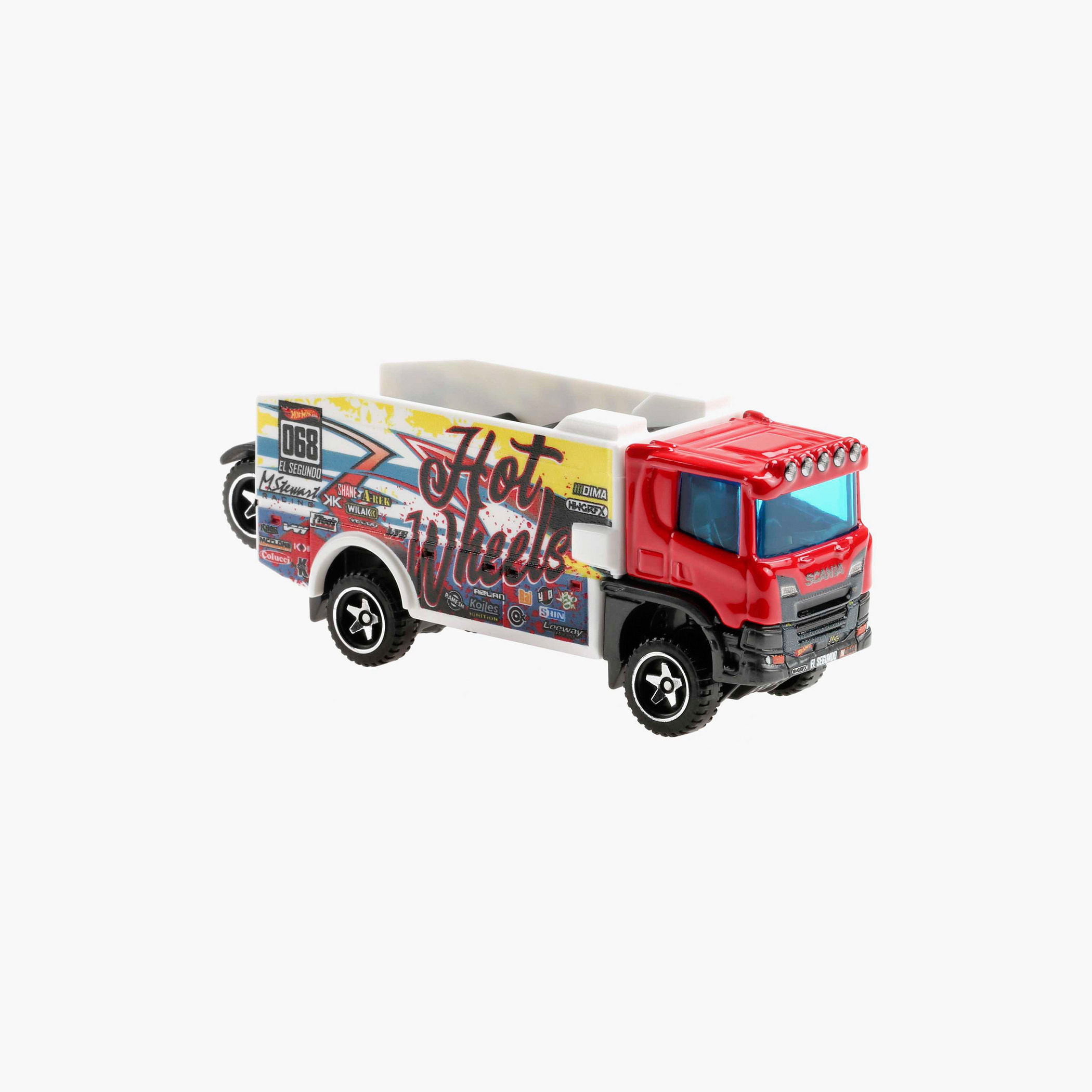 Hot Wheels City Basic Toy Cars Track-toys-playvehicles-cars-image-2