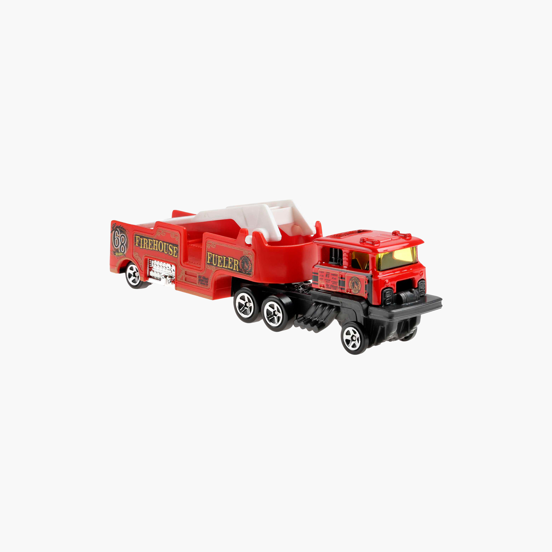 Hot Wheels City Basic Toy Cars Track-toys-playvehicles-cars-image-3