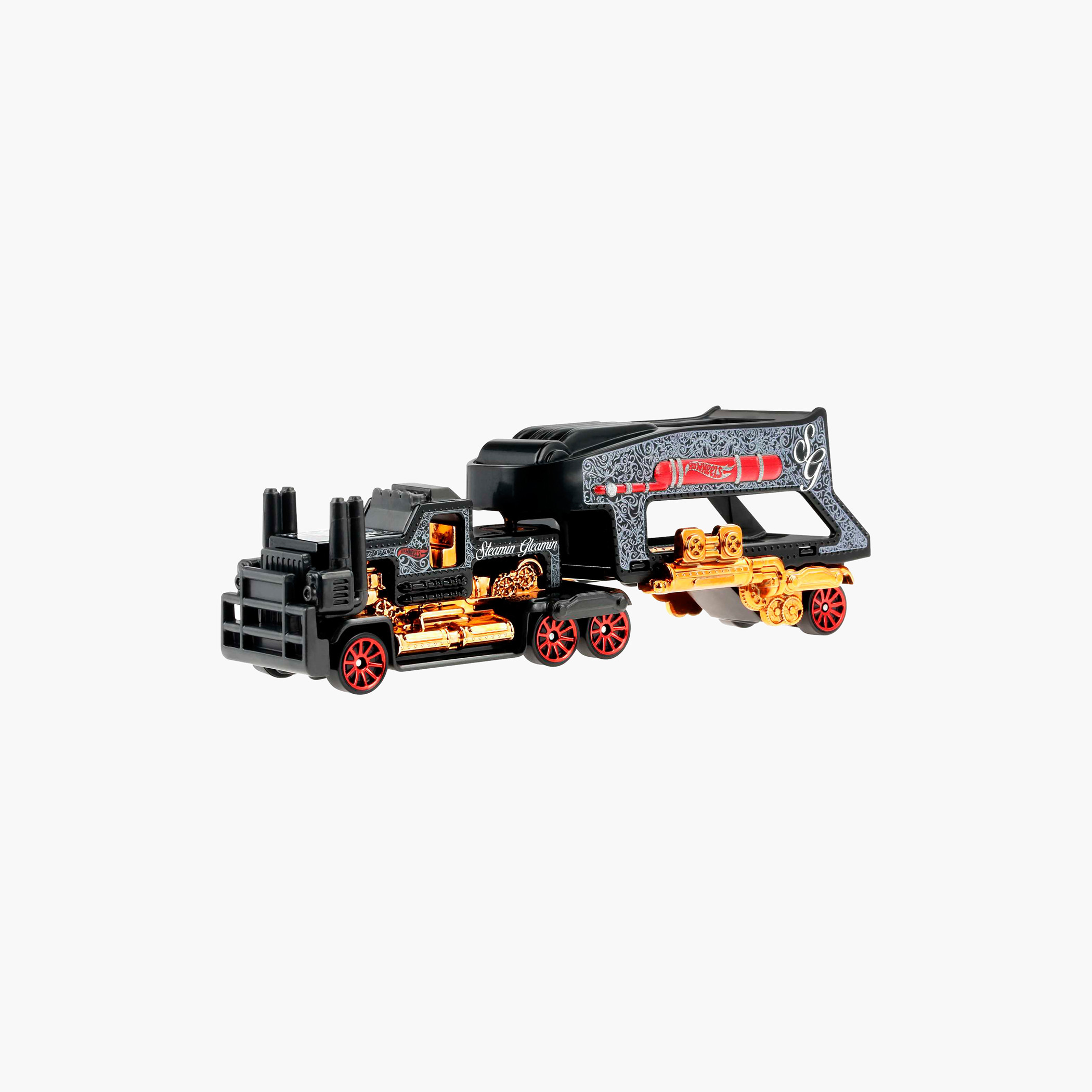Hot Wheels City Basic Toy Cars Track-toys-playvehicles-cars-image-5
