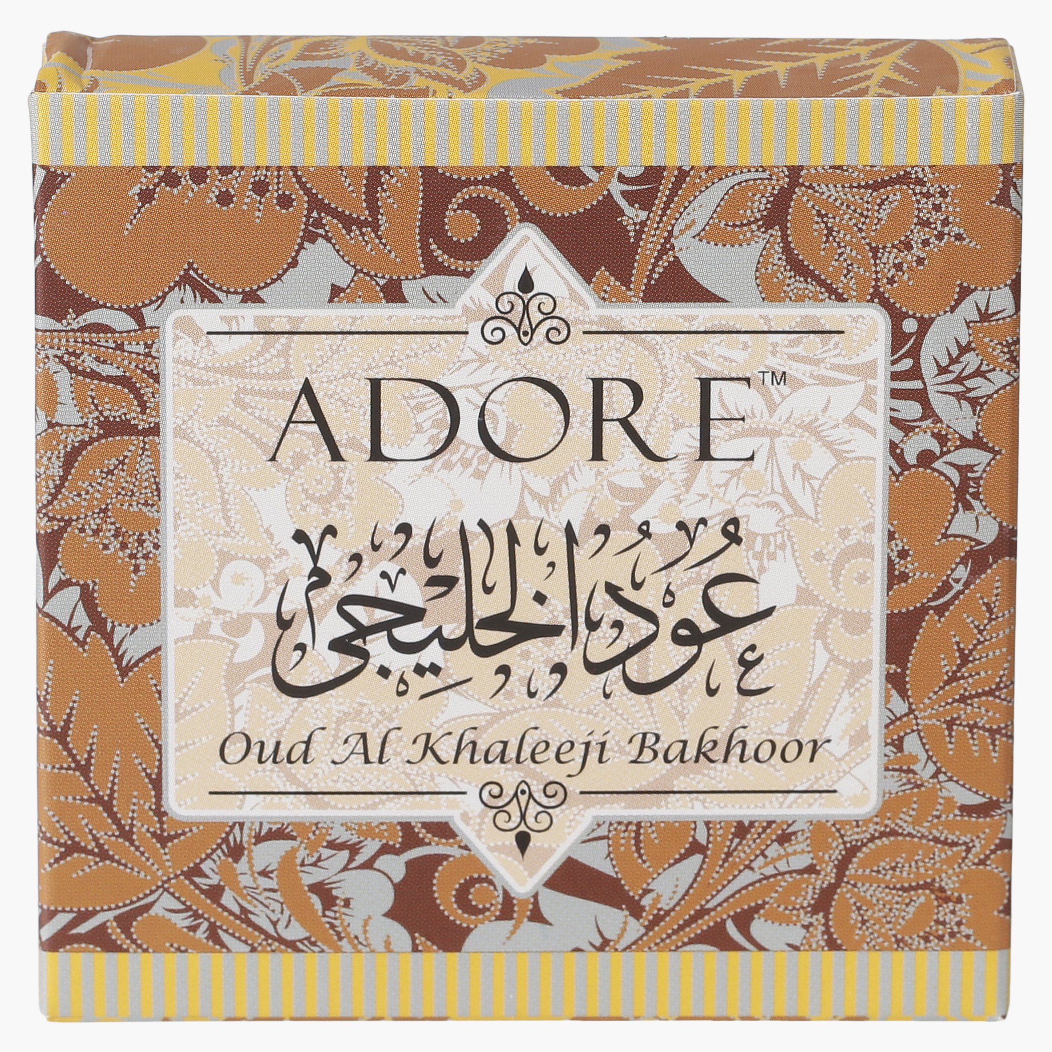 بخور الخليجي برائحة العود من أدور-household-homefragrance-fragranceoilsandessence-image-1