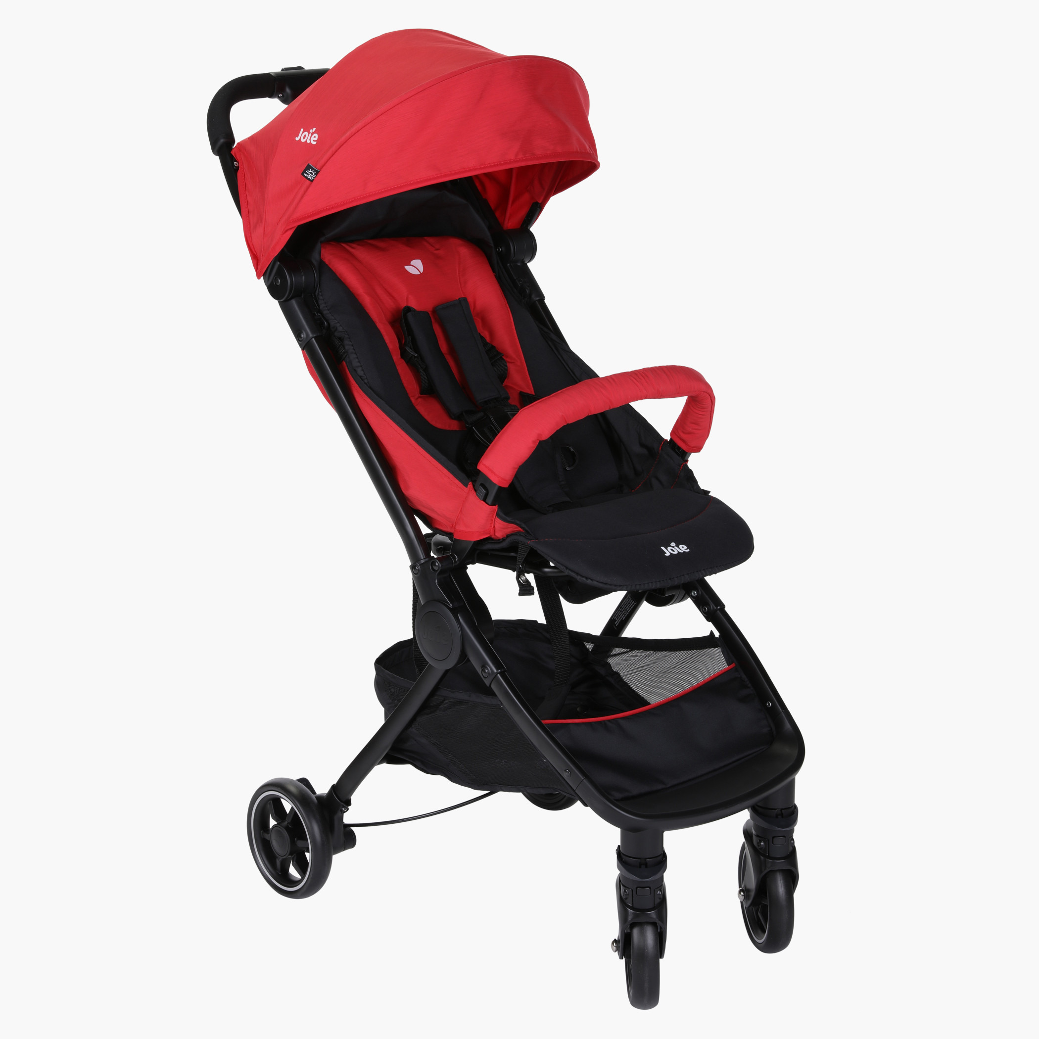 Joie Pact Lite Baby Stroller-baby-gear-strollersandprams-strollers-image-1