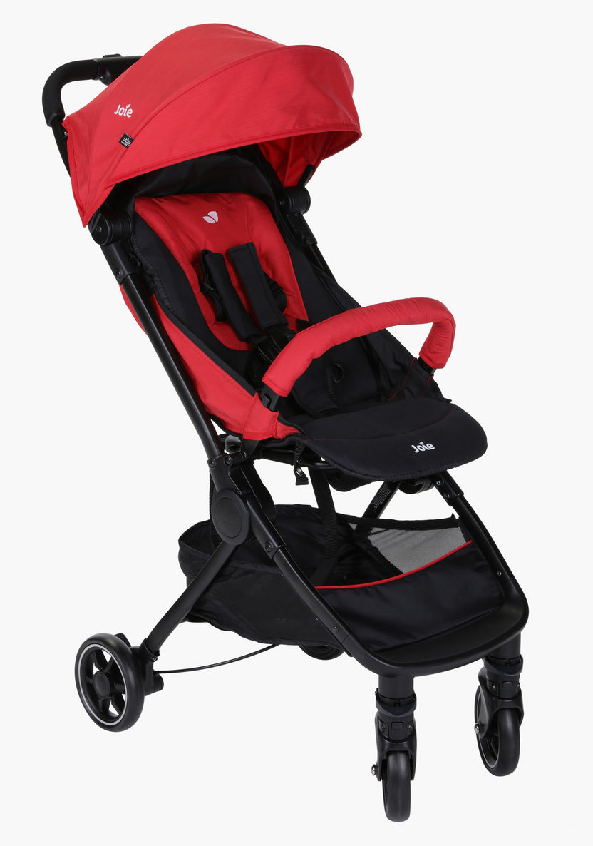 Joie Pact Lite Baby Stroller-Strollers-image-0