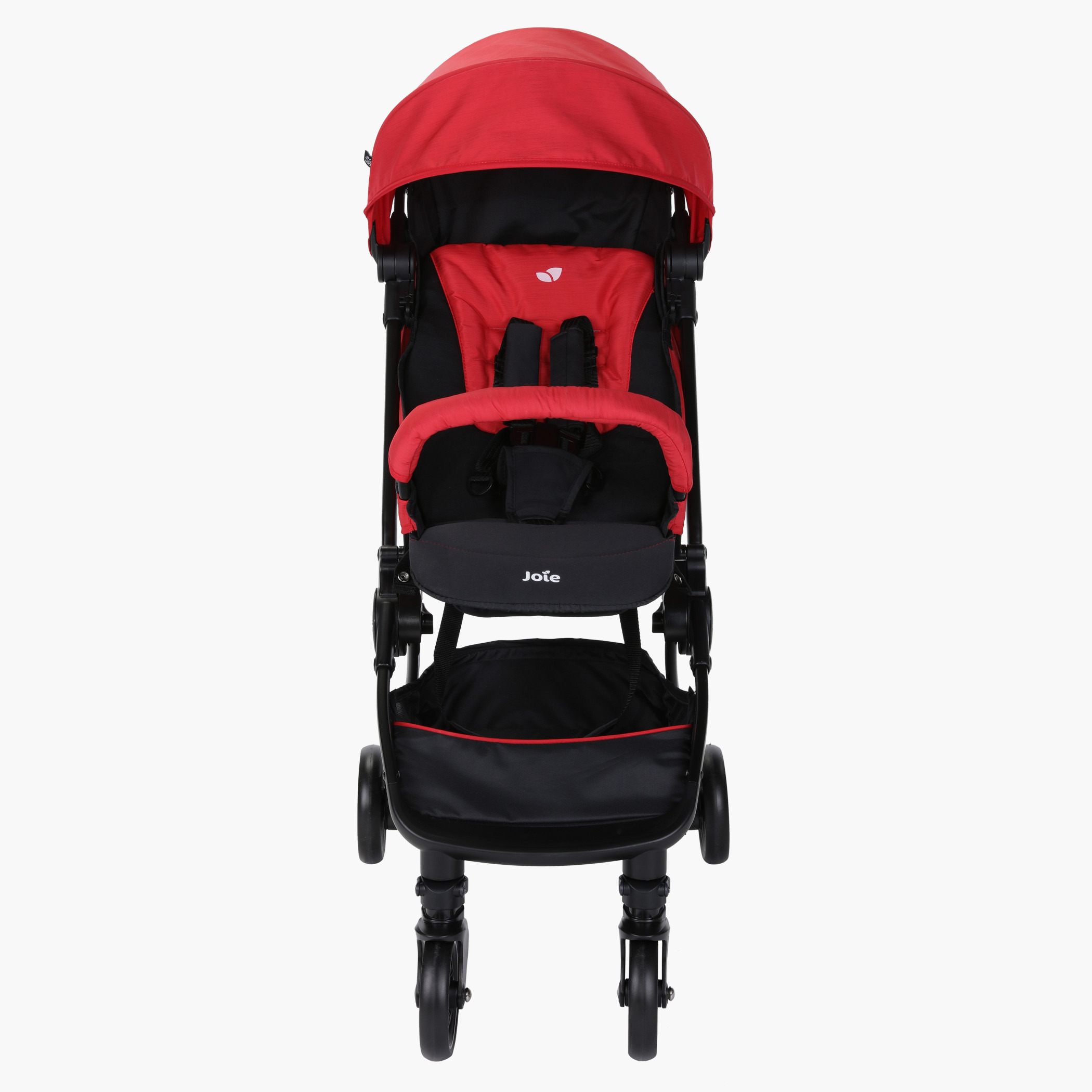 Joie Pact Lite Baby Stroller-baby-gear-strollersandprams-strollers-image-2