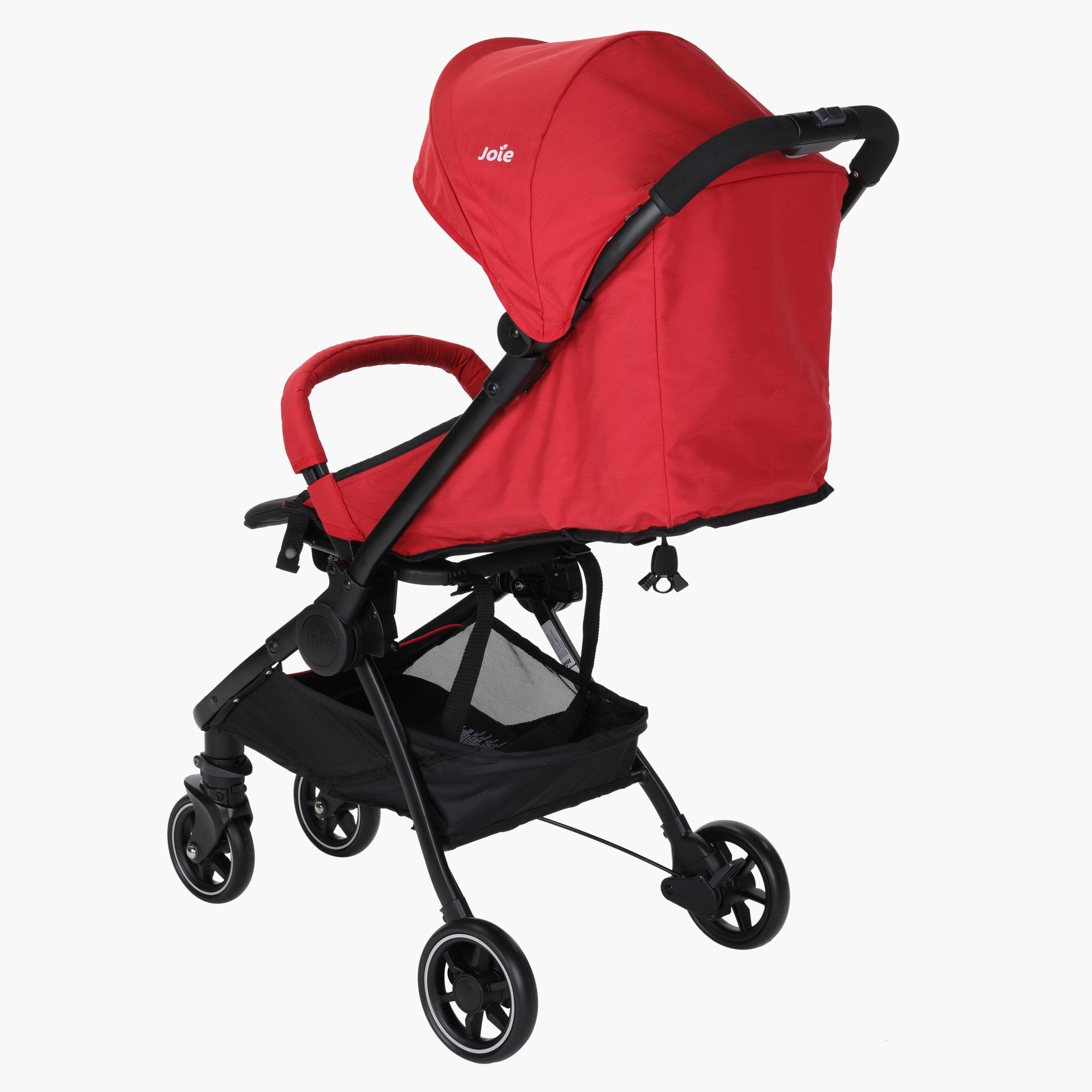 Joie Pact Lite Baby Stroller-baby-gear-strollersandprams-strollers-image-3