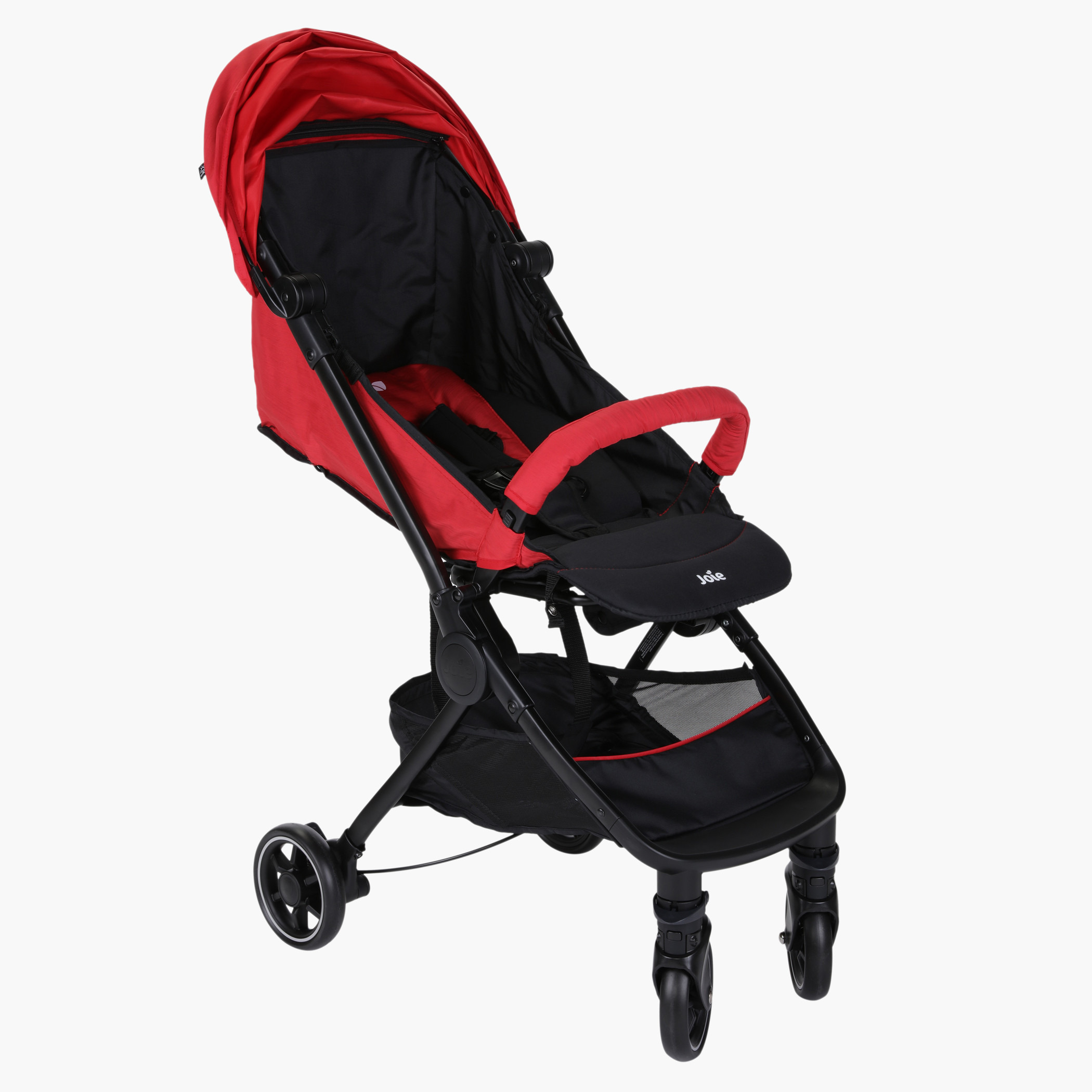 Joie Pact Lite Baby Stroller-baby-gear-strollersandprams-strollers-image-4