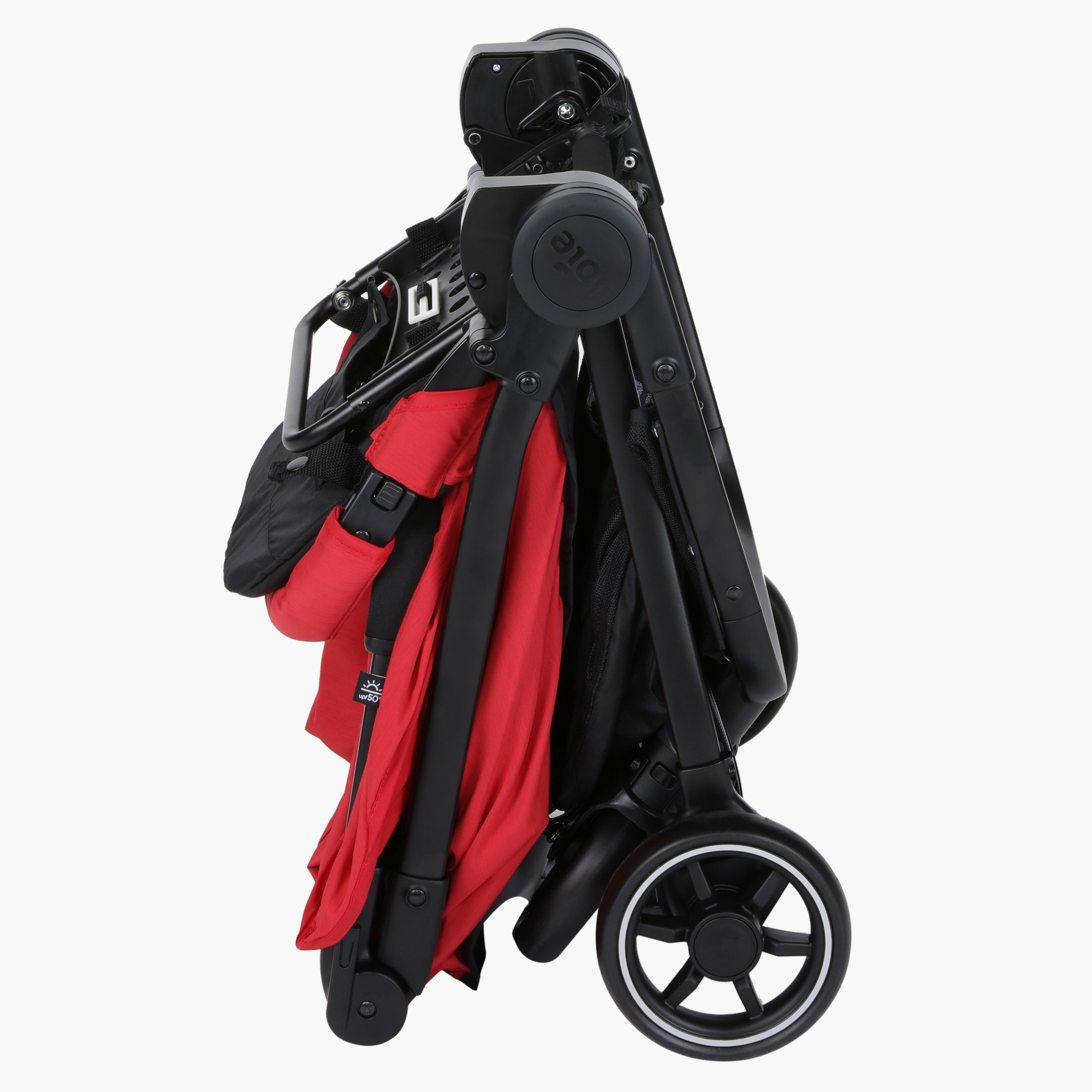 Joie Pact Lite Baby Stroller-baby-gear-strollersandprams-strollers-image-5