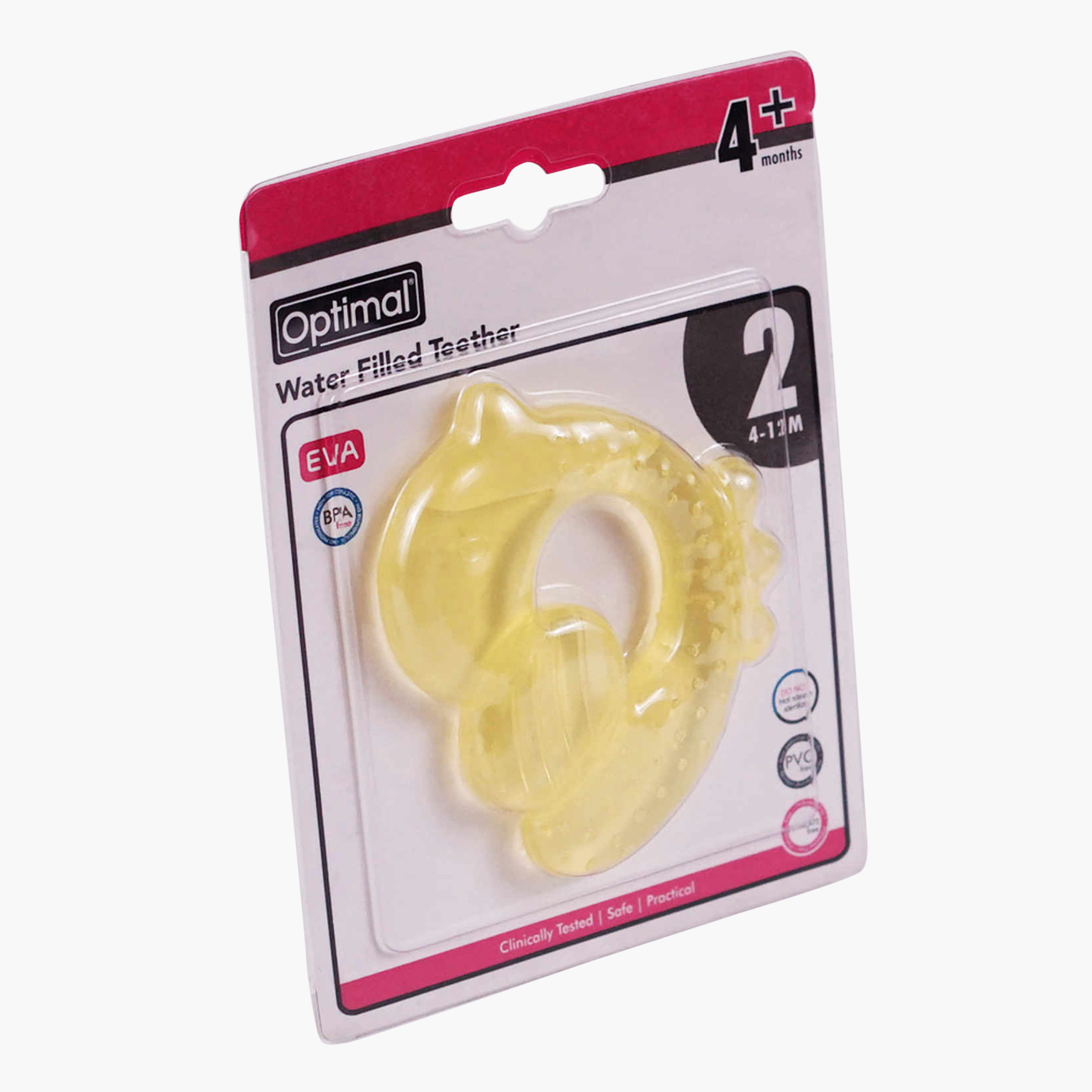 Optimal Water Filled Teether-baby-feeding-teethers-image-3