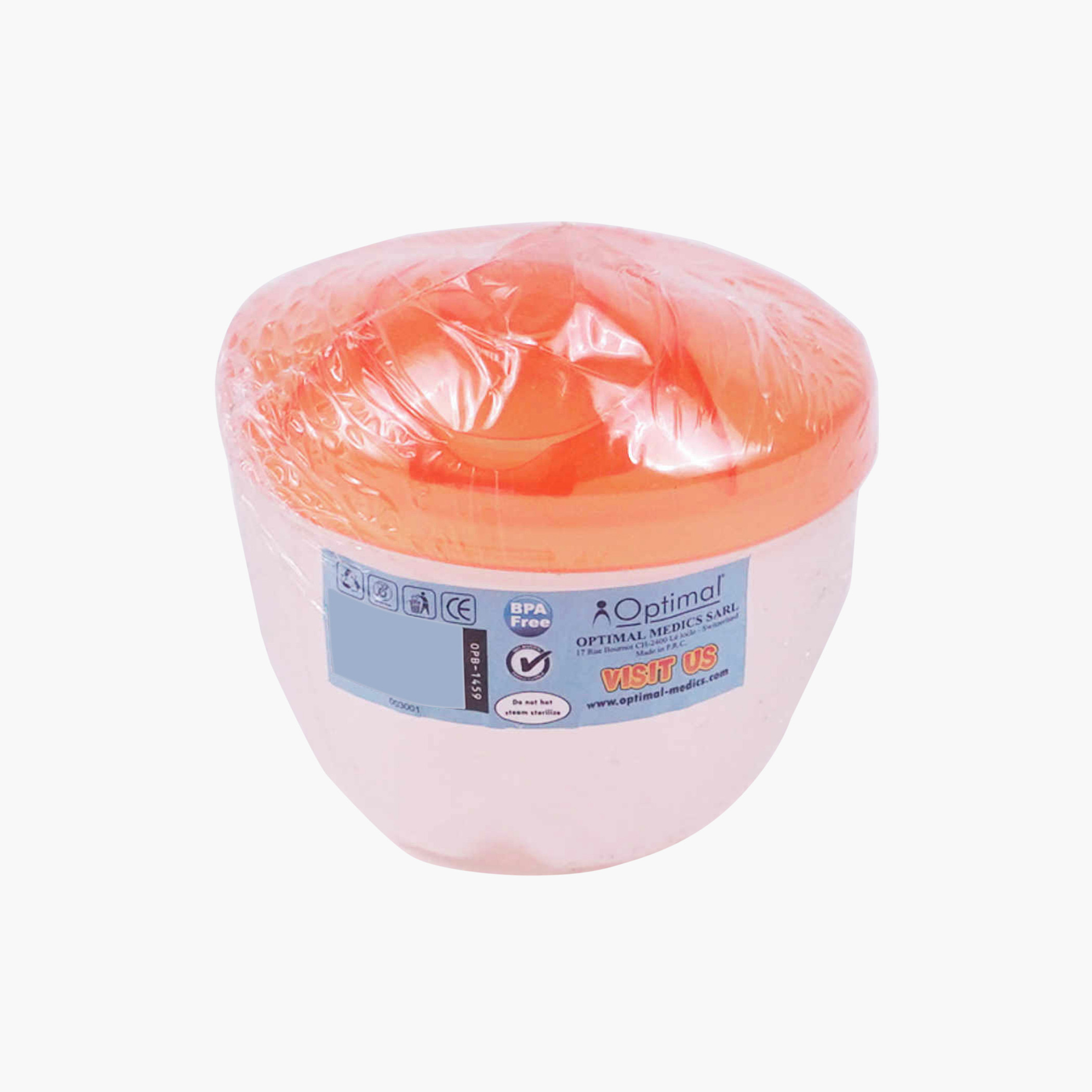 Optimal Milk Powder Dispenser with Lid-baby-feeding-accessories-image-1