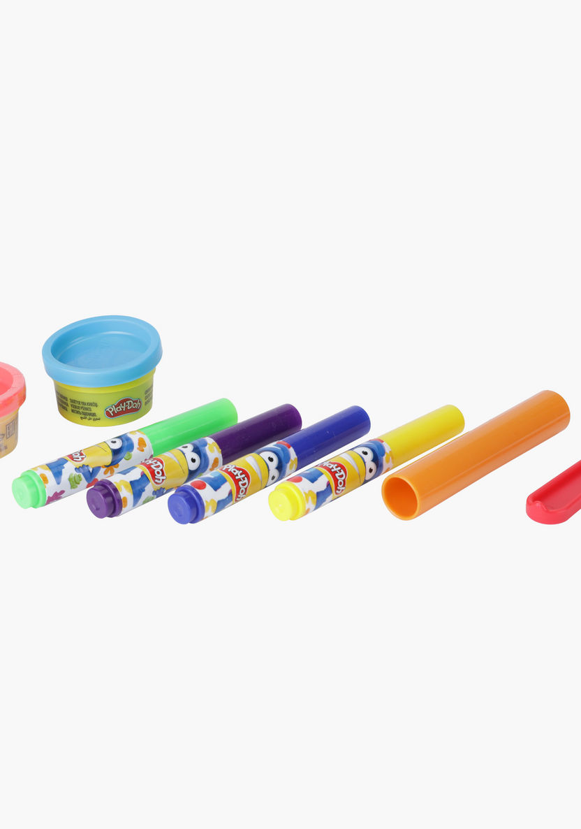 Play-Doh Activity Tube-Educational-image-0