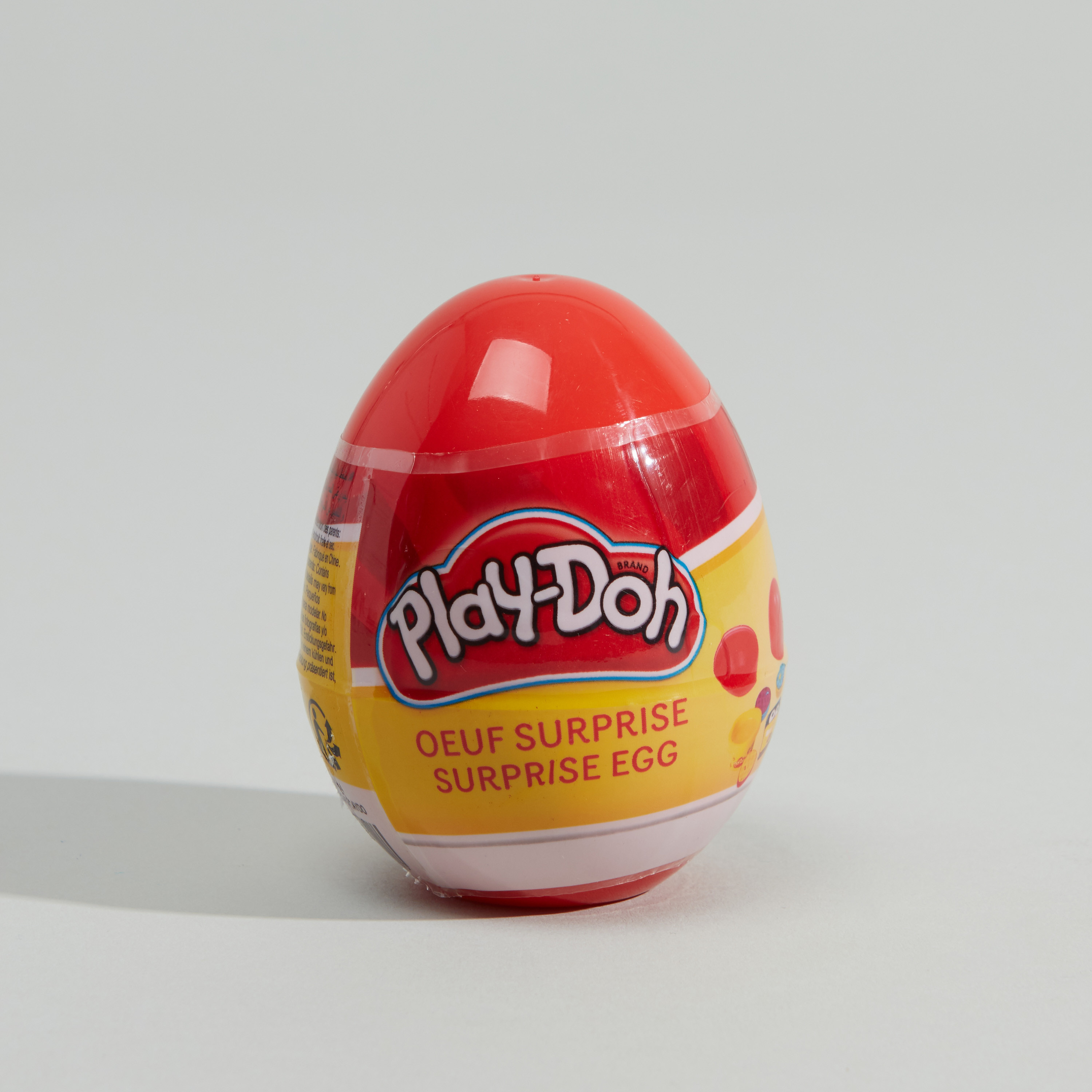 Play doh surprise sales eggs