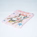 Minnie Mouse Printed Padded Changing Mat-Changing Mats and Covers-thumbnail-0