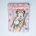 Minnie Mouse Printed Padded Changing Mat-Changing Mats and Covers-thumbnail-3