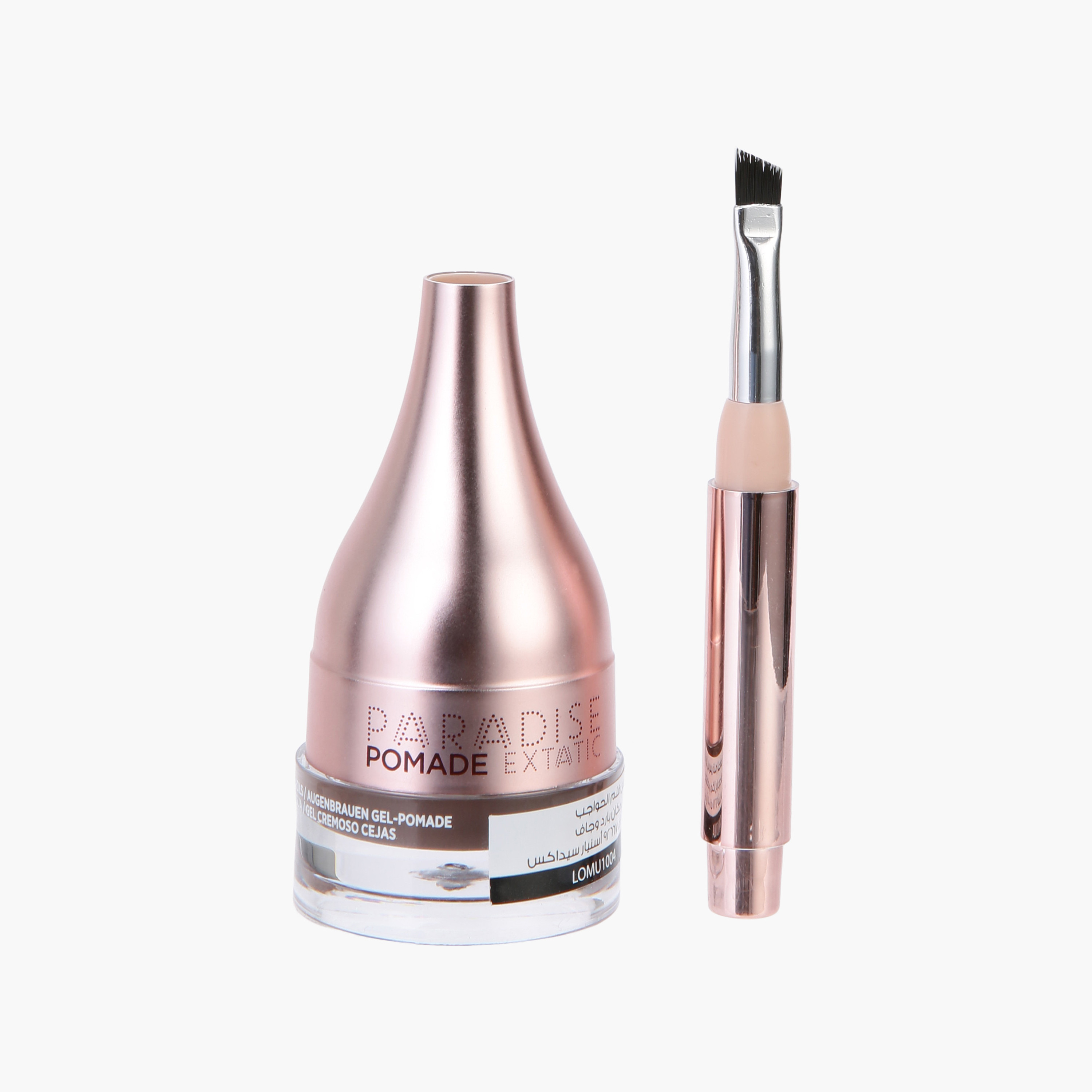 جل الحاجب باراديس إكستاتيك من لوريال باريس-beautyandpersonalcare-makeup-eyes-eyebrows-image-1