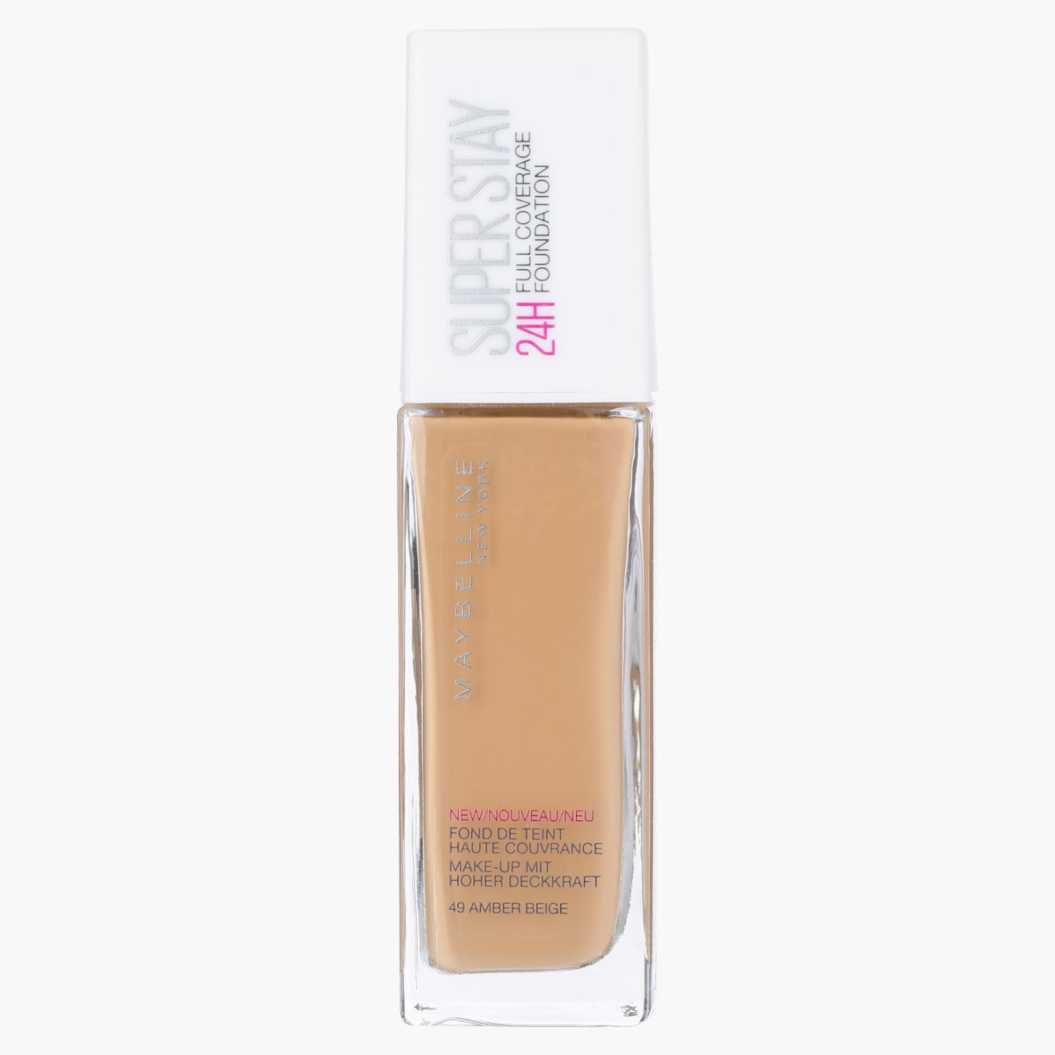 كريم أساس سائل سوبر ستاي 24 ساعة من ميبيلين نيويورك-beautyandpersonalcare-makeup-face-foundations-image-2