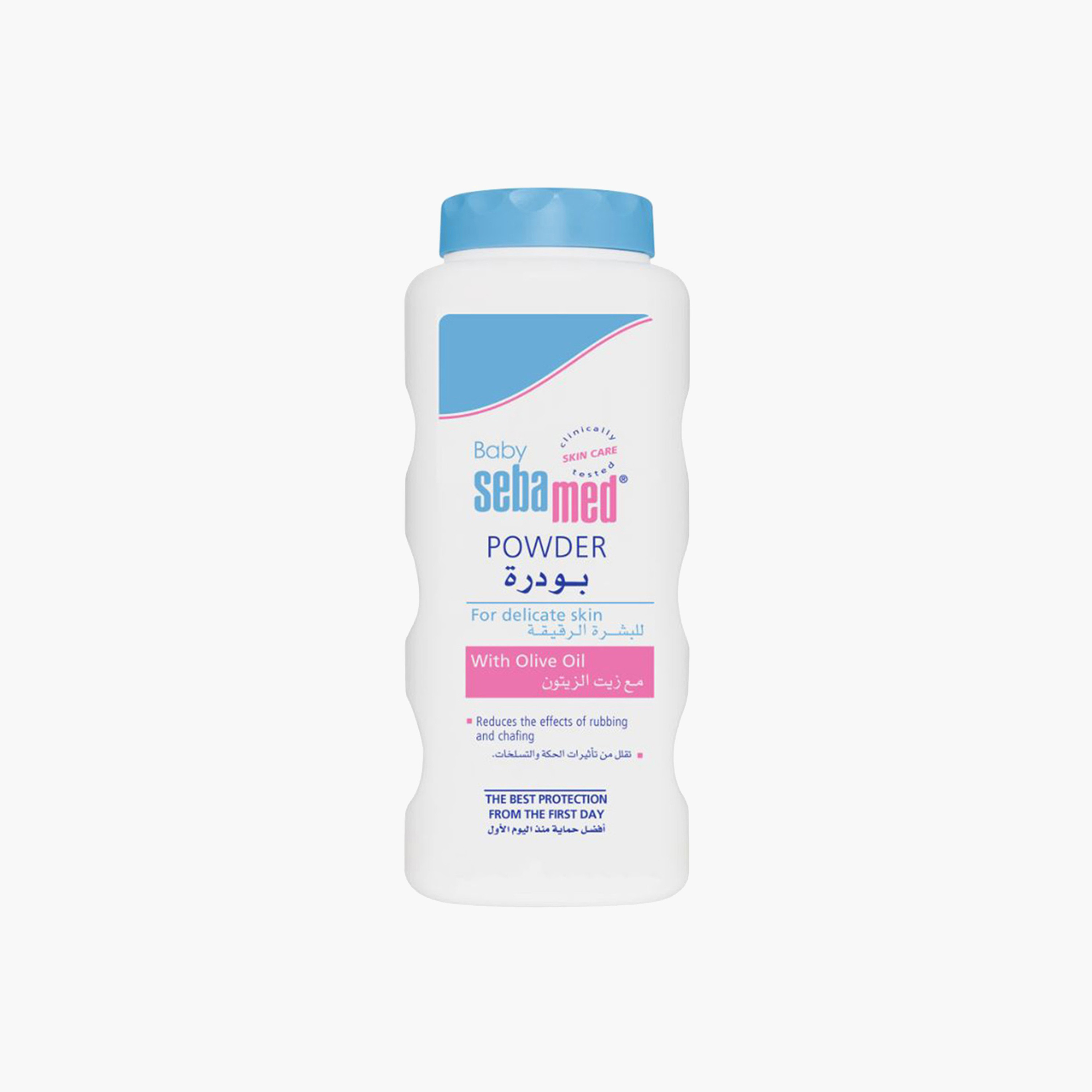 Sebamed 2024 talcum powder