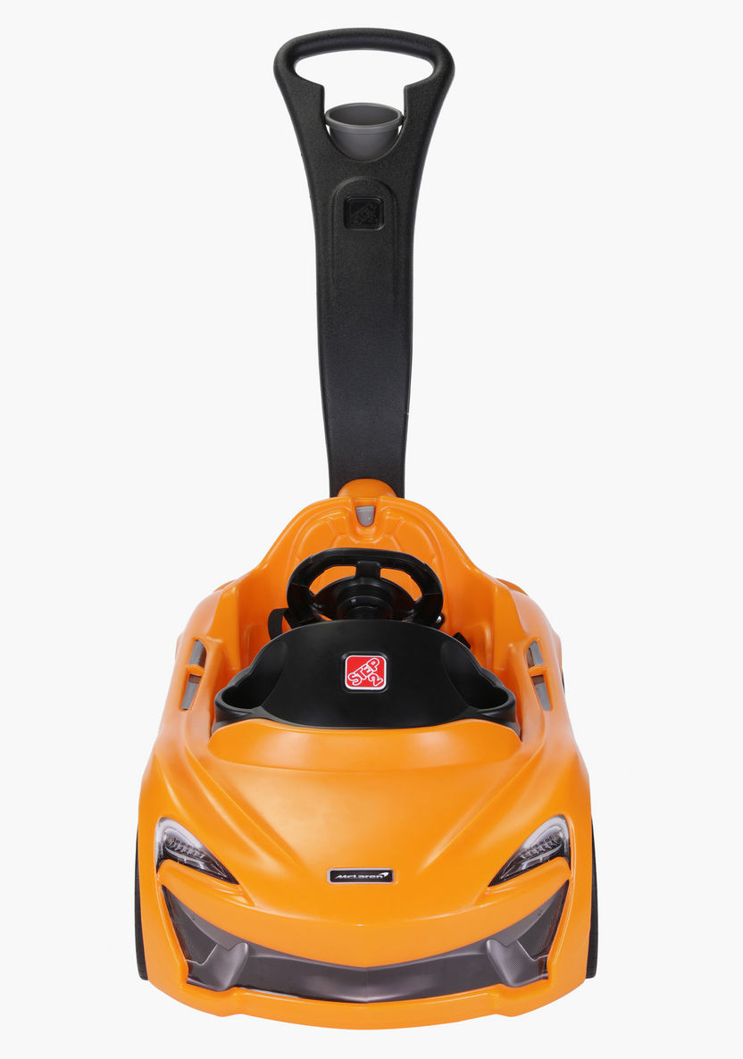 Step2 McLaren Sports Car Buggy-Bikes and Ride ons-image-1