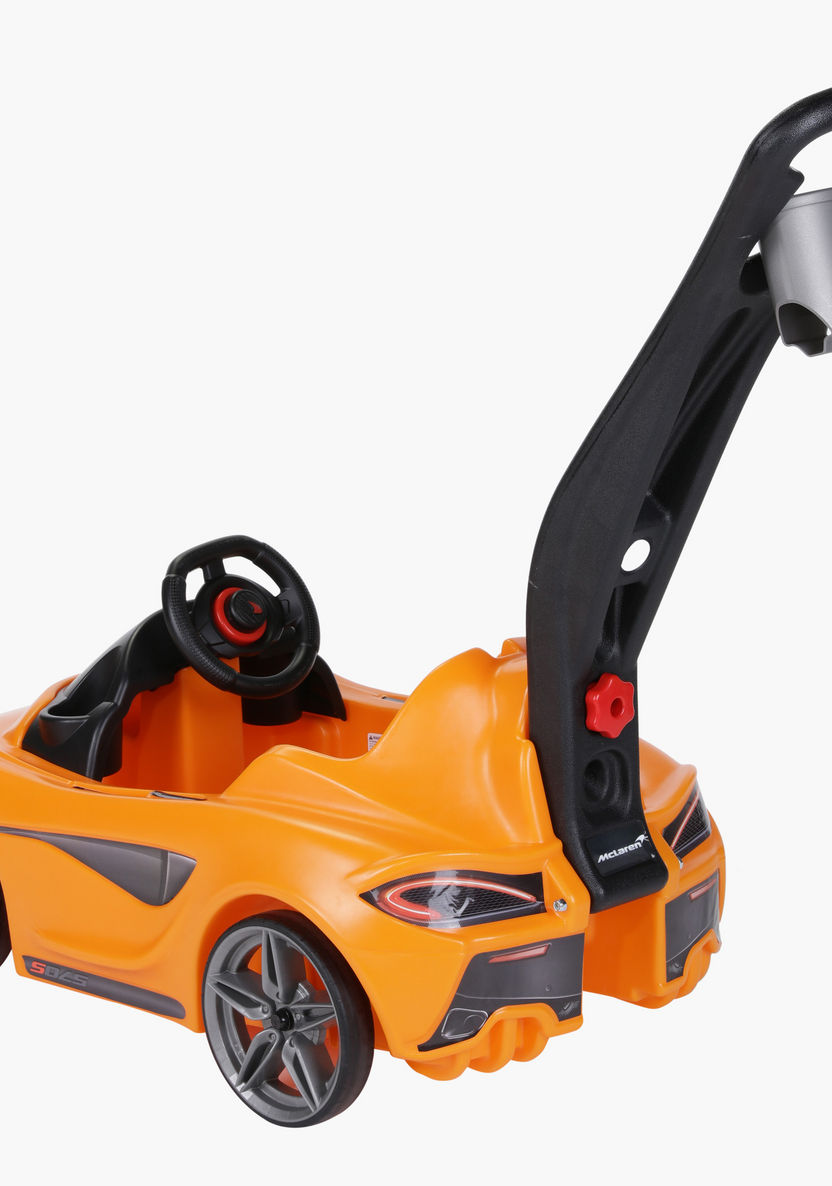 Step2 McLaren Sports Car Buggy-Bikes and Ride ons-image-2