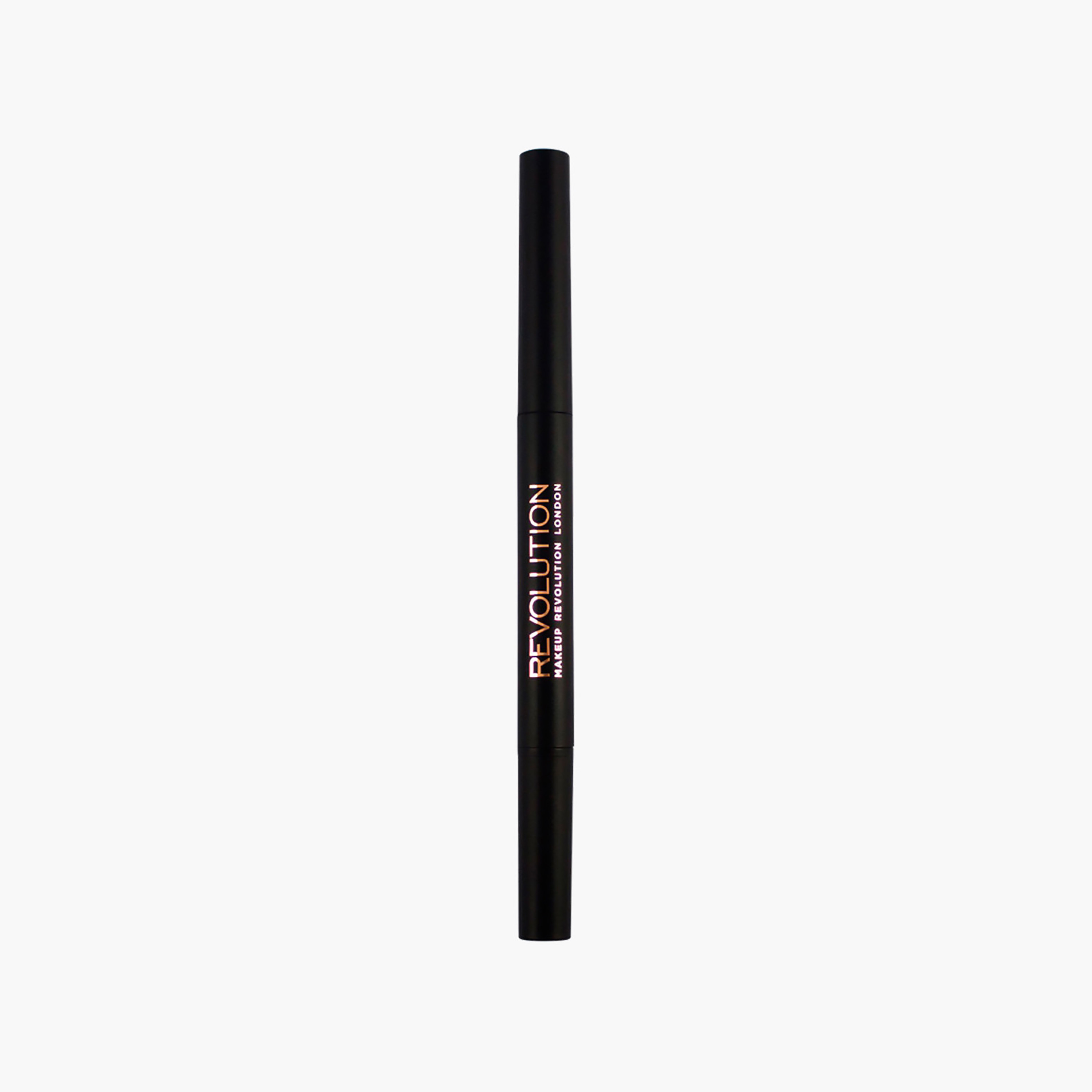 Makeup Revolution Duo Brow Pencil-beautyandpersonalcare-makeup-eyes-eyebrows-image-2