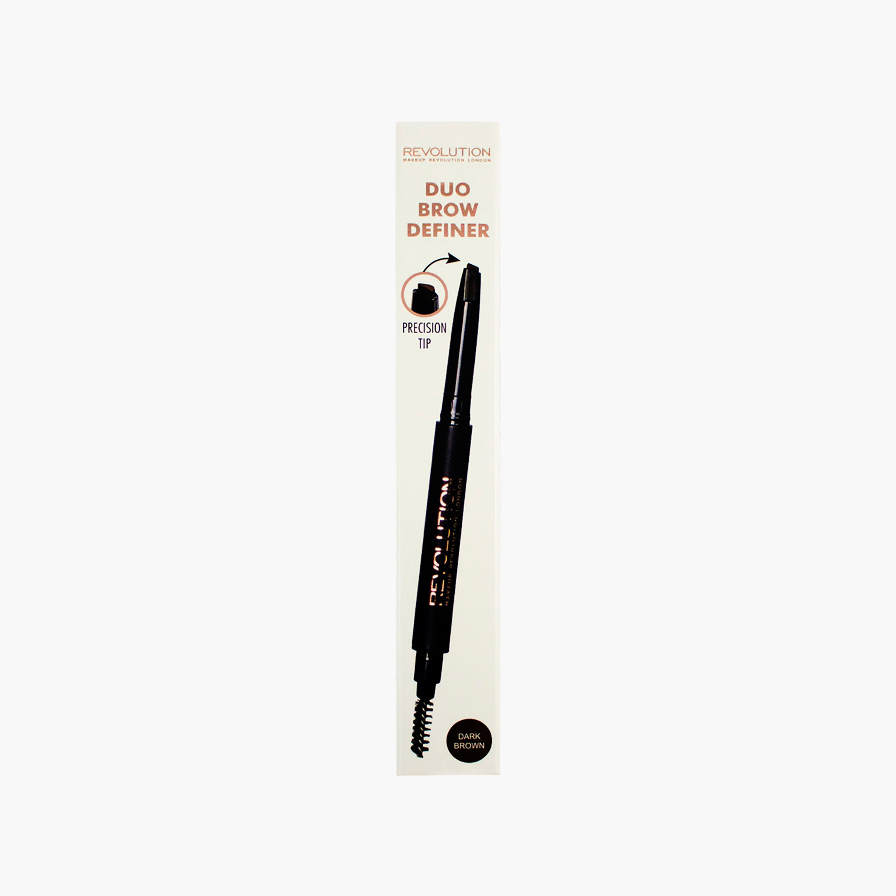 Makeup Revolution Duo Brow Pencil-beautyandpersonalcare-makeup-eyes-eyebrows-image-3