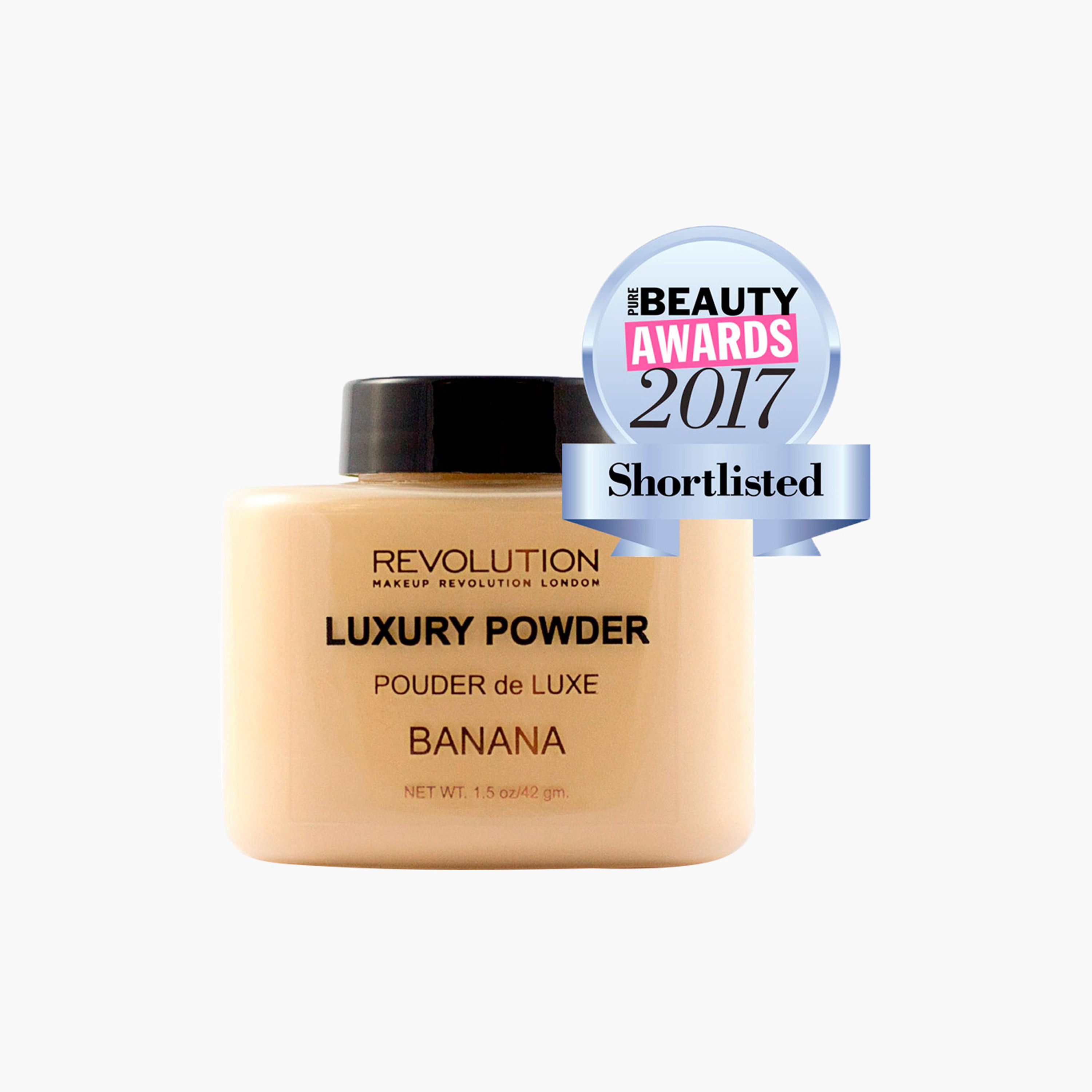 Makeup Revolution Luxury Banana Powder-beautyandpersonalcare-makeup-face-facepowders-image-3