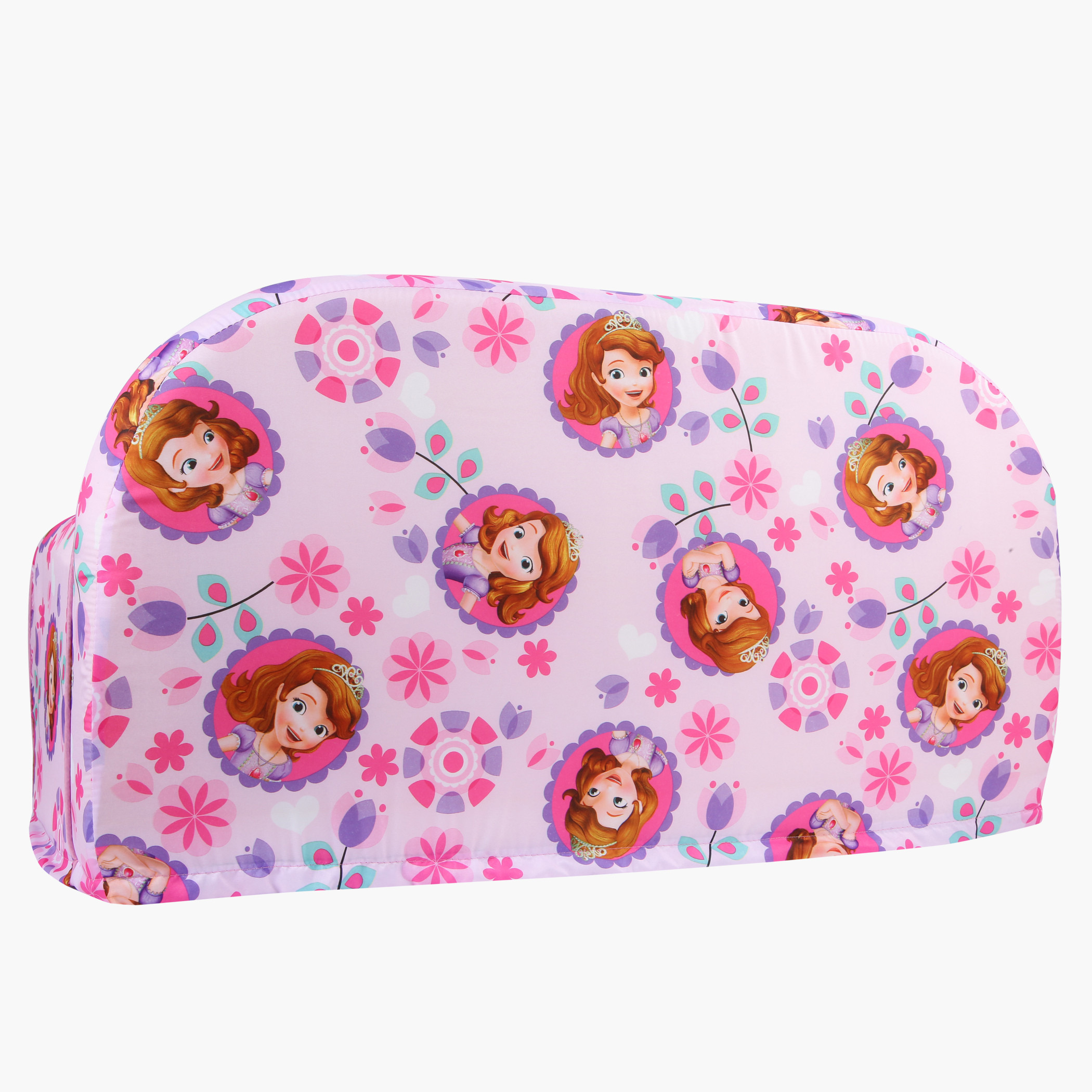 Sofia the Princess Printed 2-Seater Sofa-baby-nursery-furniture-chairsandtables-image-3