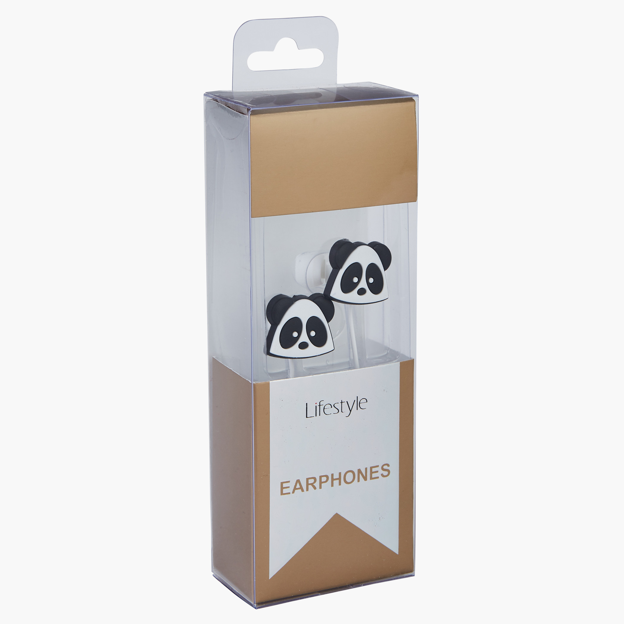 panda earphones online