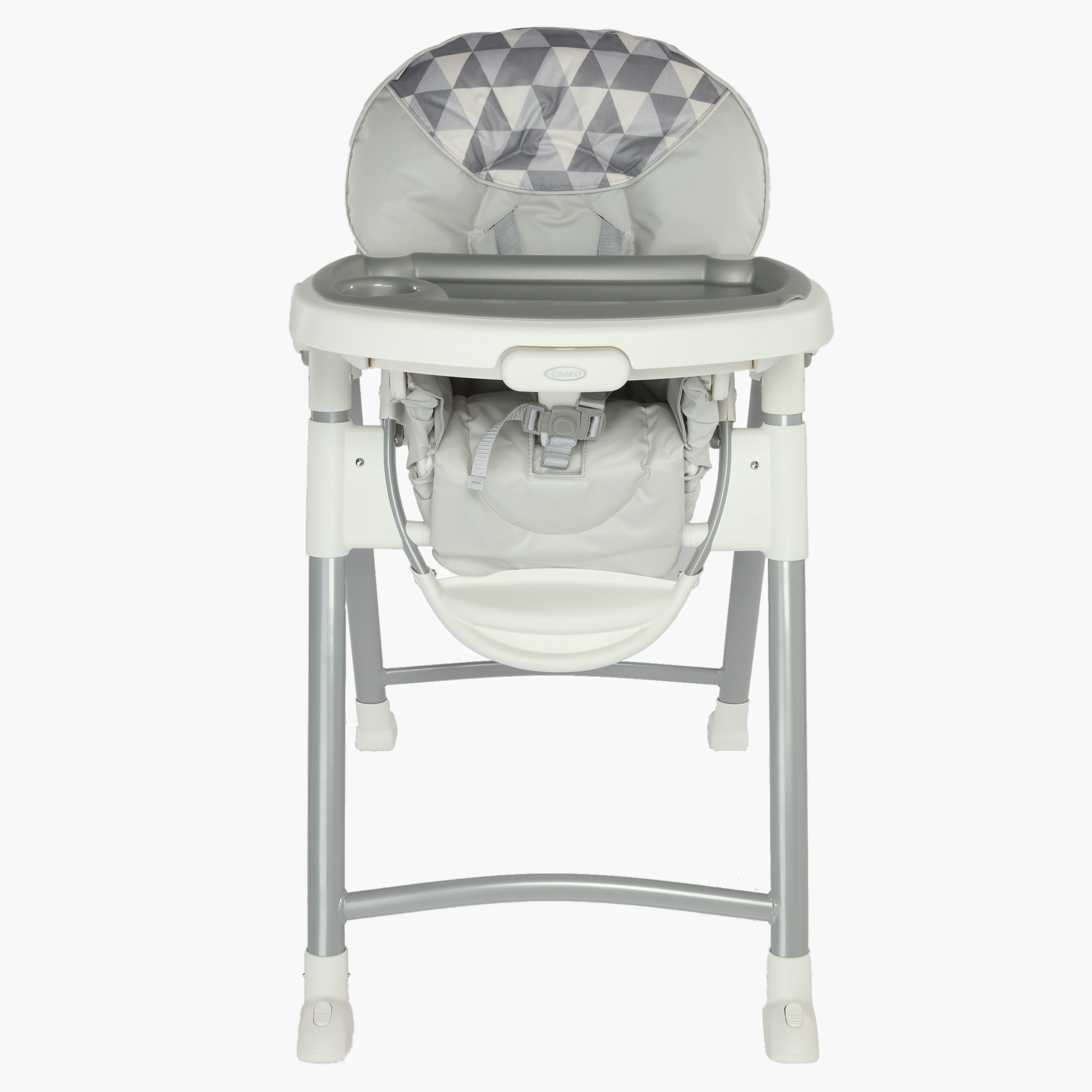 كرسي كونتيمبو لإطعام الأطفال بنقش مطبوع من جراكو-baby-feeding-highchairsandboosters-image-1