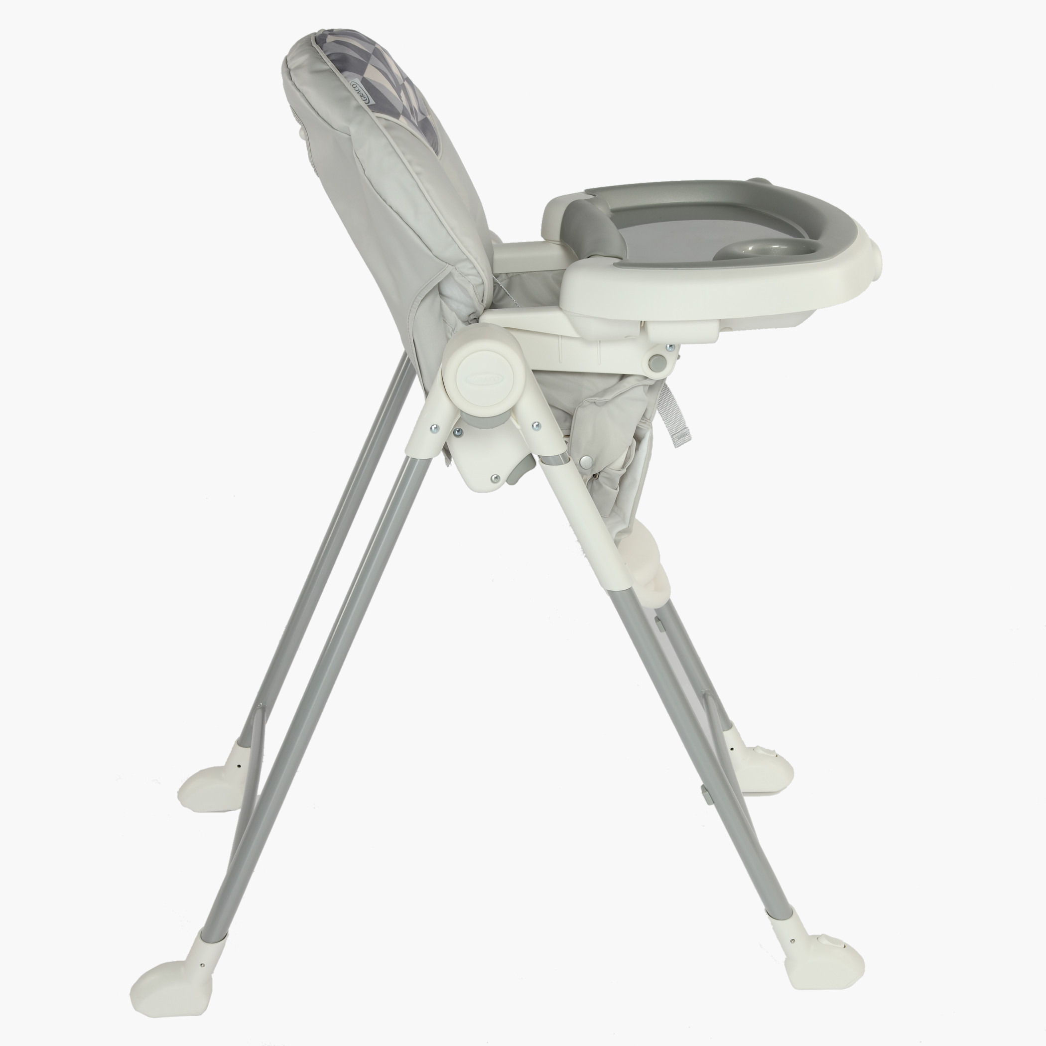Graco Contempo Foldable Baby High Chair-baby-feeding-highchairsandboosters-image-5