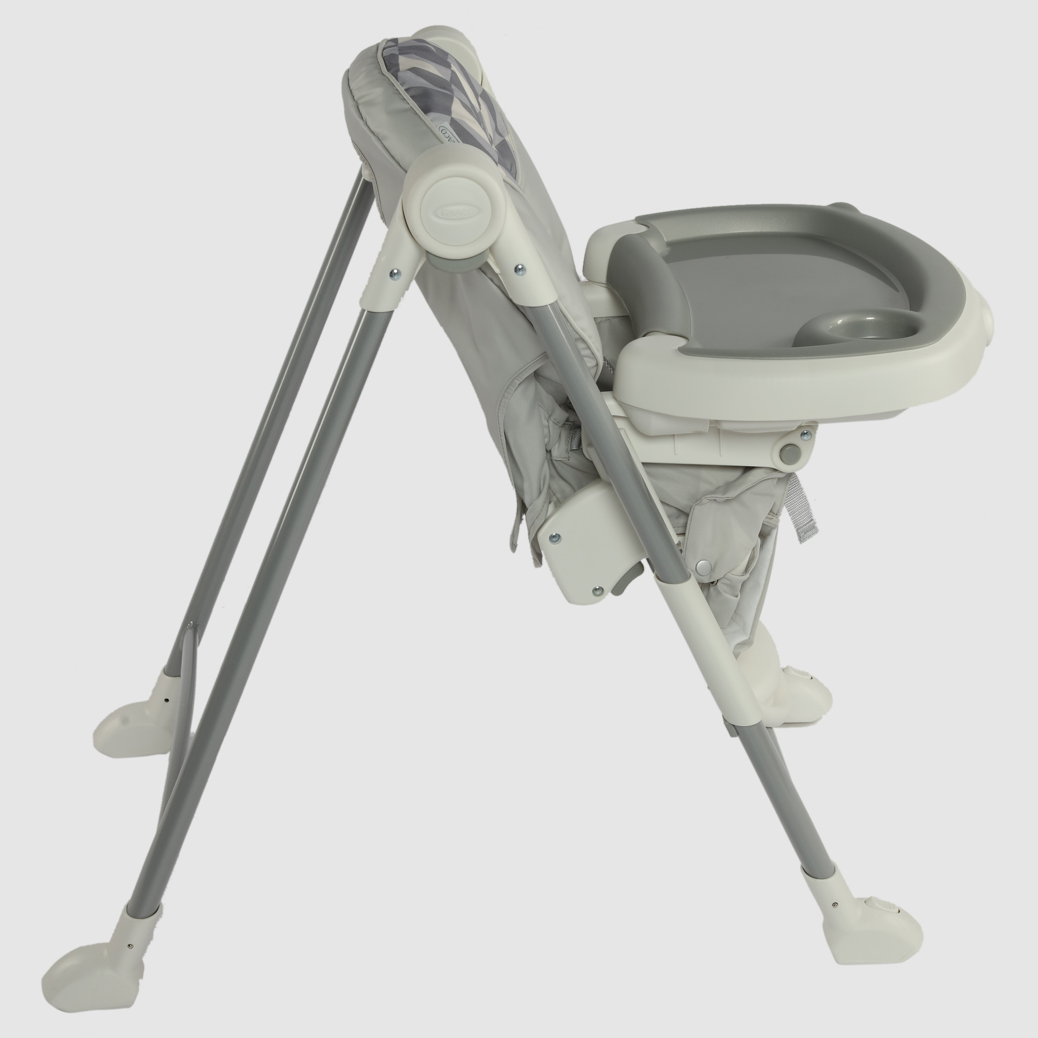 Graco Contempo Foldable Baby High Chair-baby-feeding-highchairsandboosters-image-6