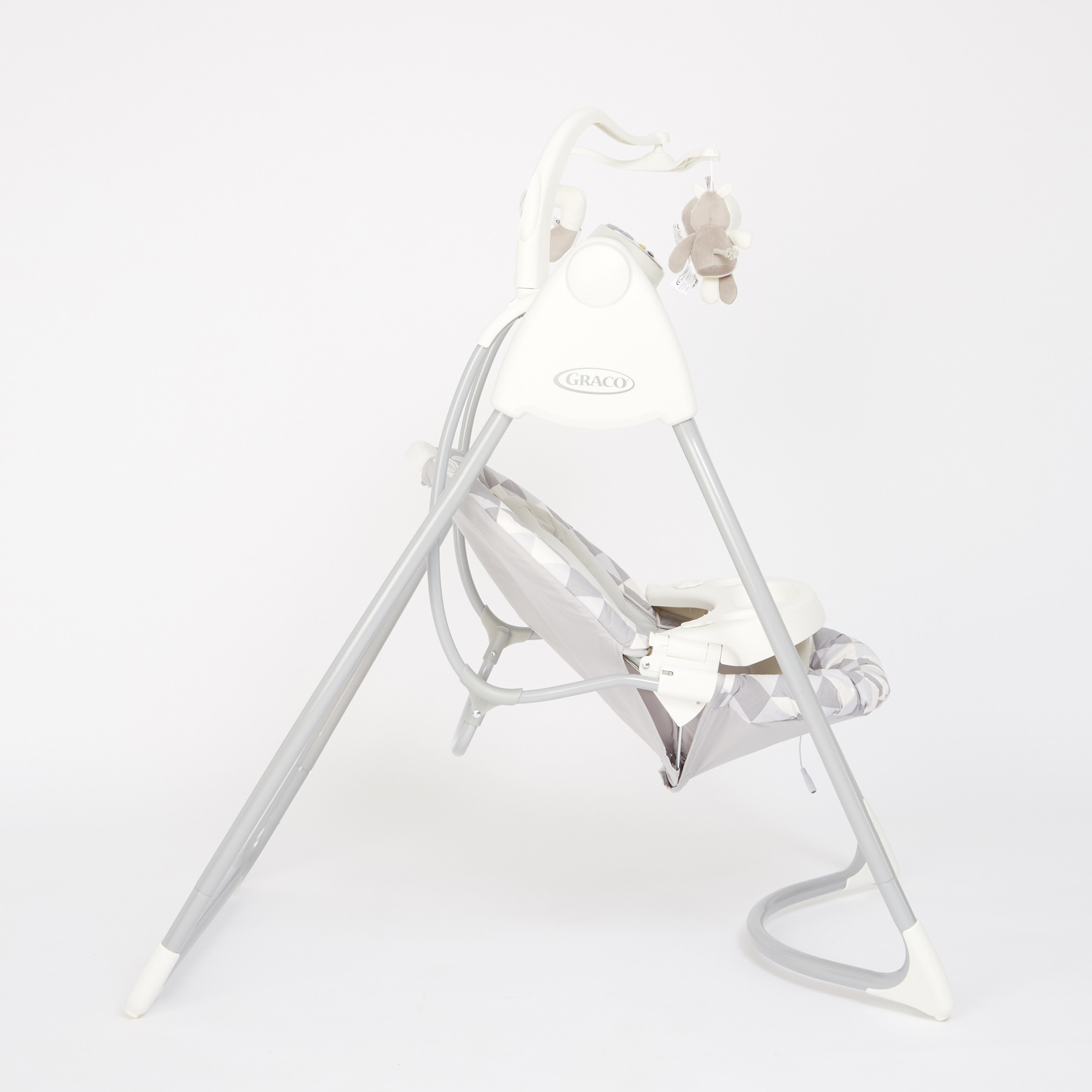 Graco Printed Baby Swing-baby-infantactivity-swings-image-2