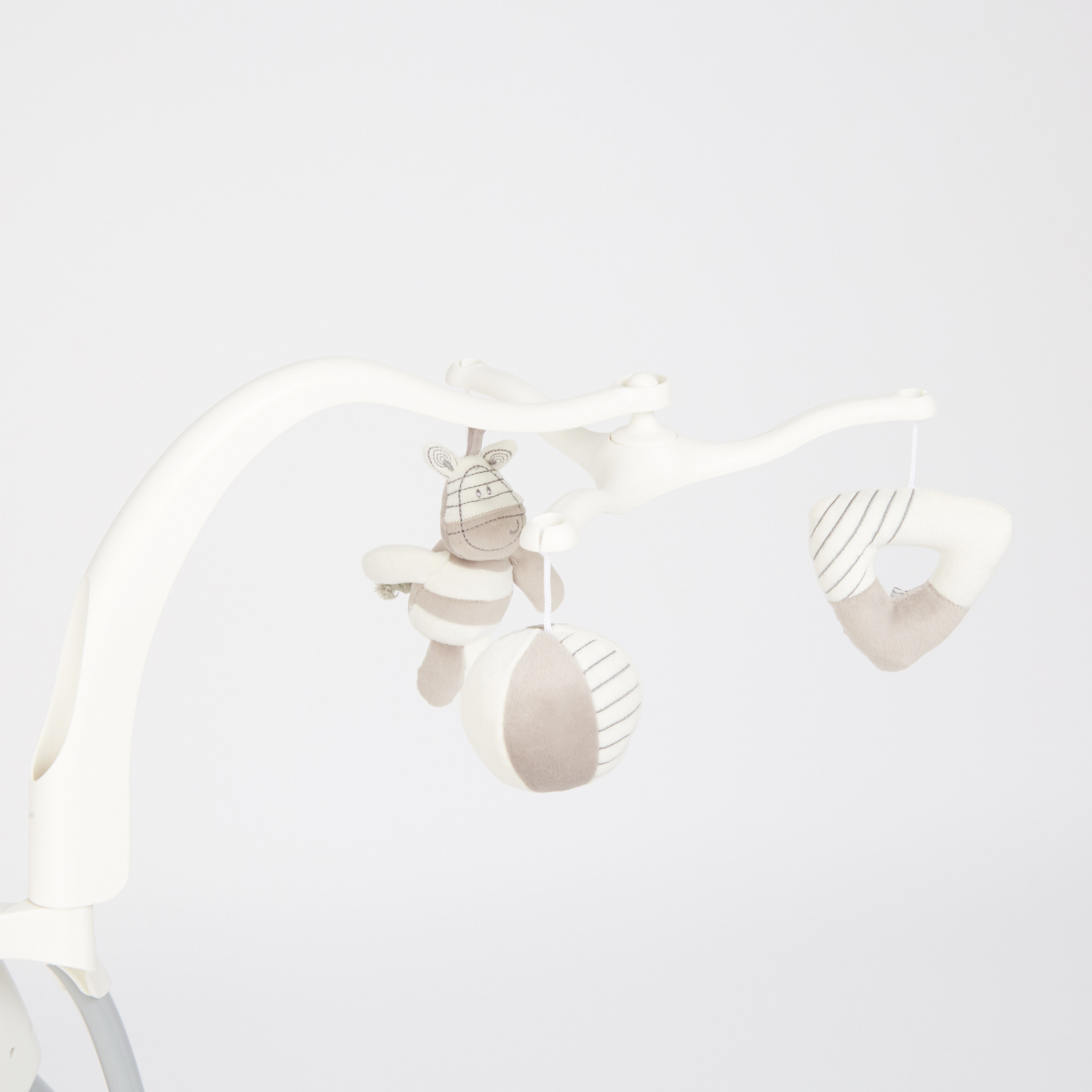أرجوحة أطفال بنقوش من جراكو-baby-infantactivity-swings-image-6