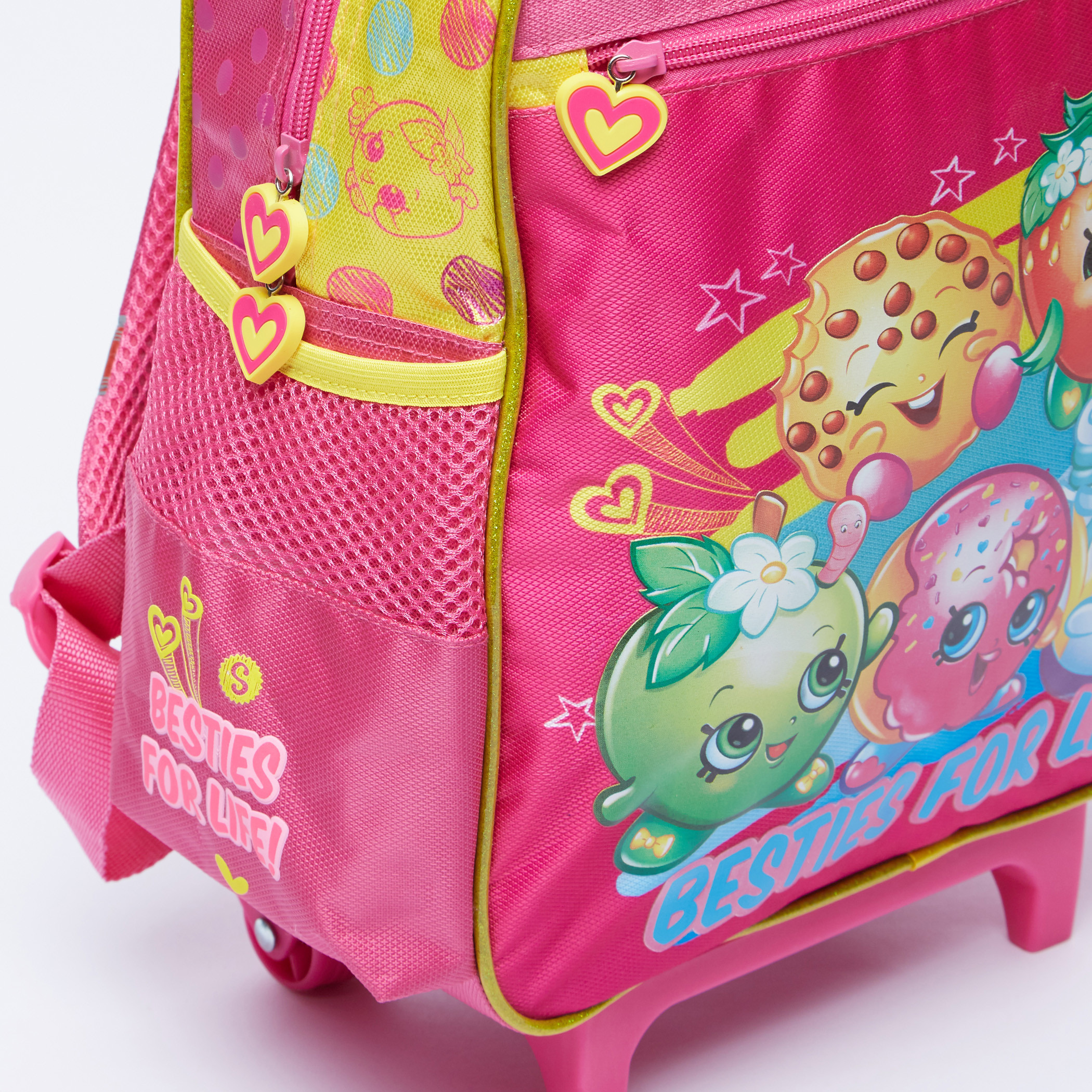 حقيبة ظهر بعجلات مع سحّاب إغلاق بطبعات شوبكيز.-school-bagsandbackpacks-trolleybags-image-3