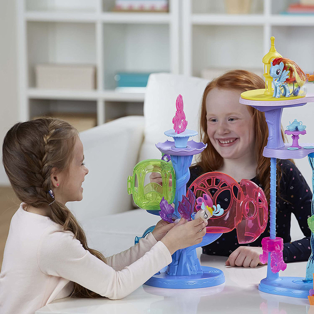 My Little Pony Canterlot Seaquestria Castle-toys-roleplay-householdsets-image-4