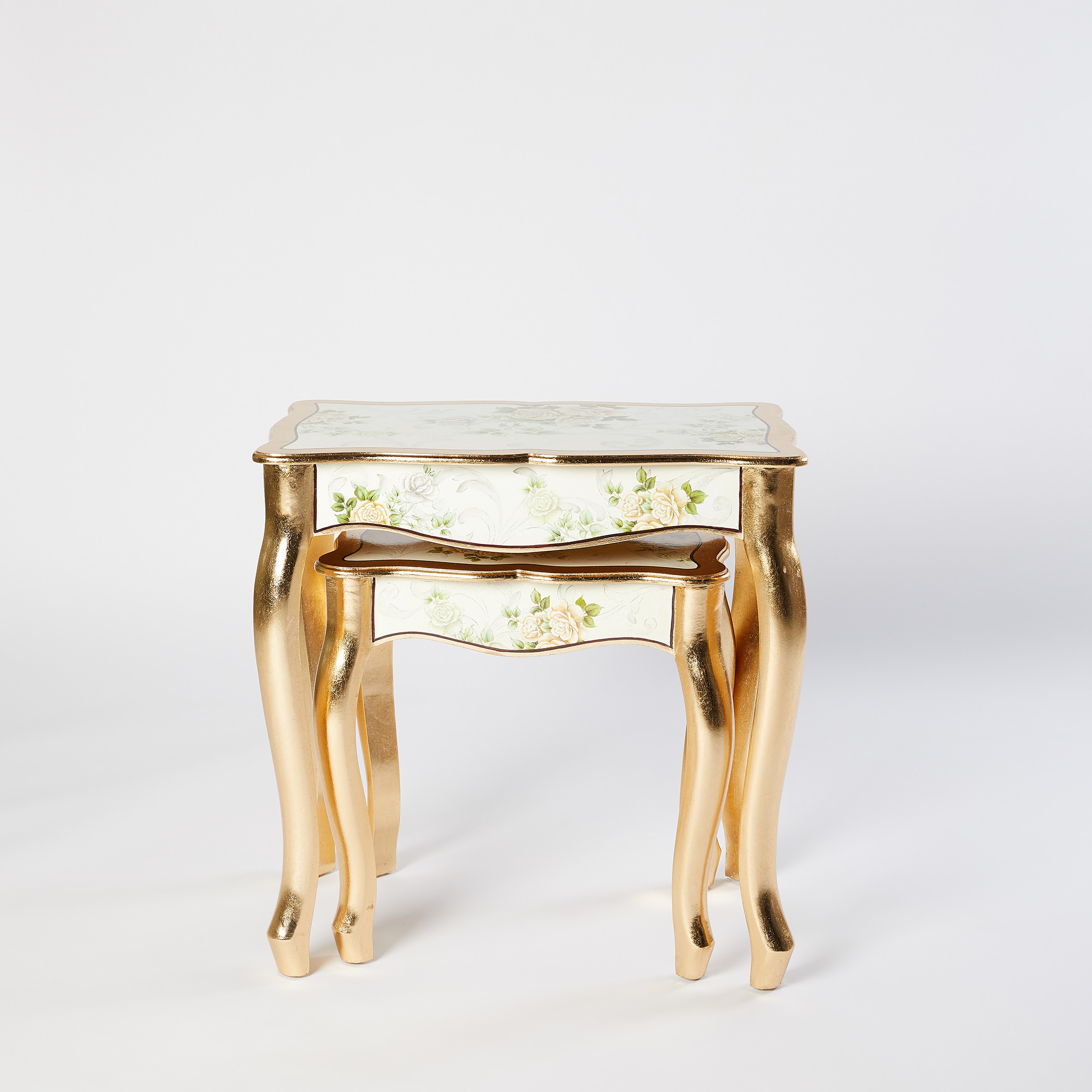 Printed Nest of Tables-furniture-livingroom-nestoftables-image-2