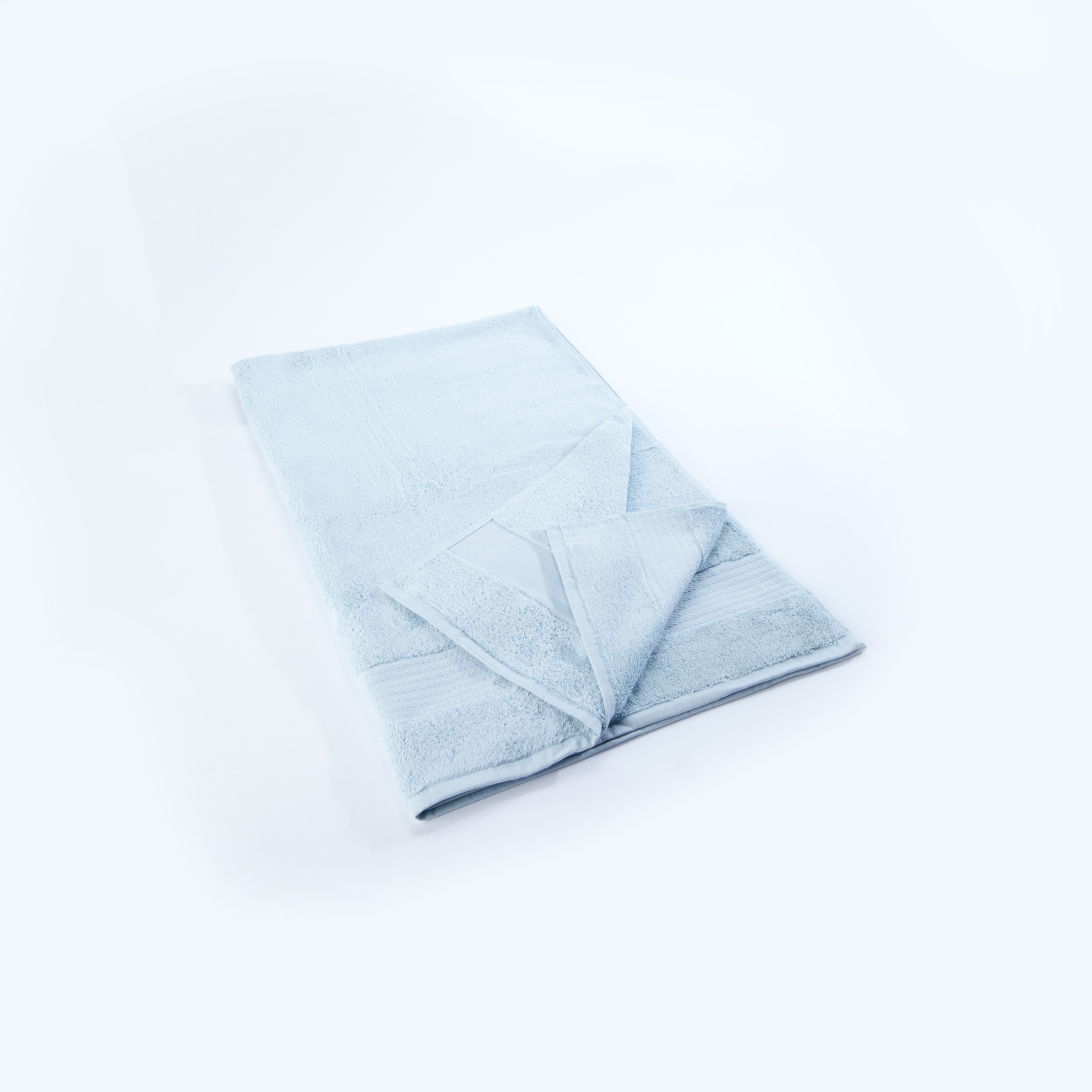 Textured Bath Sheet - 90x150 cms-household-bathandlaundry-bathlinen-towels-image-3