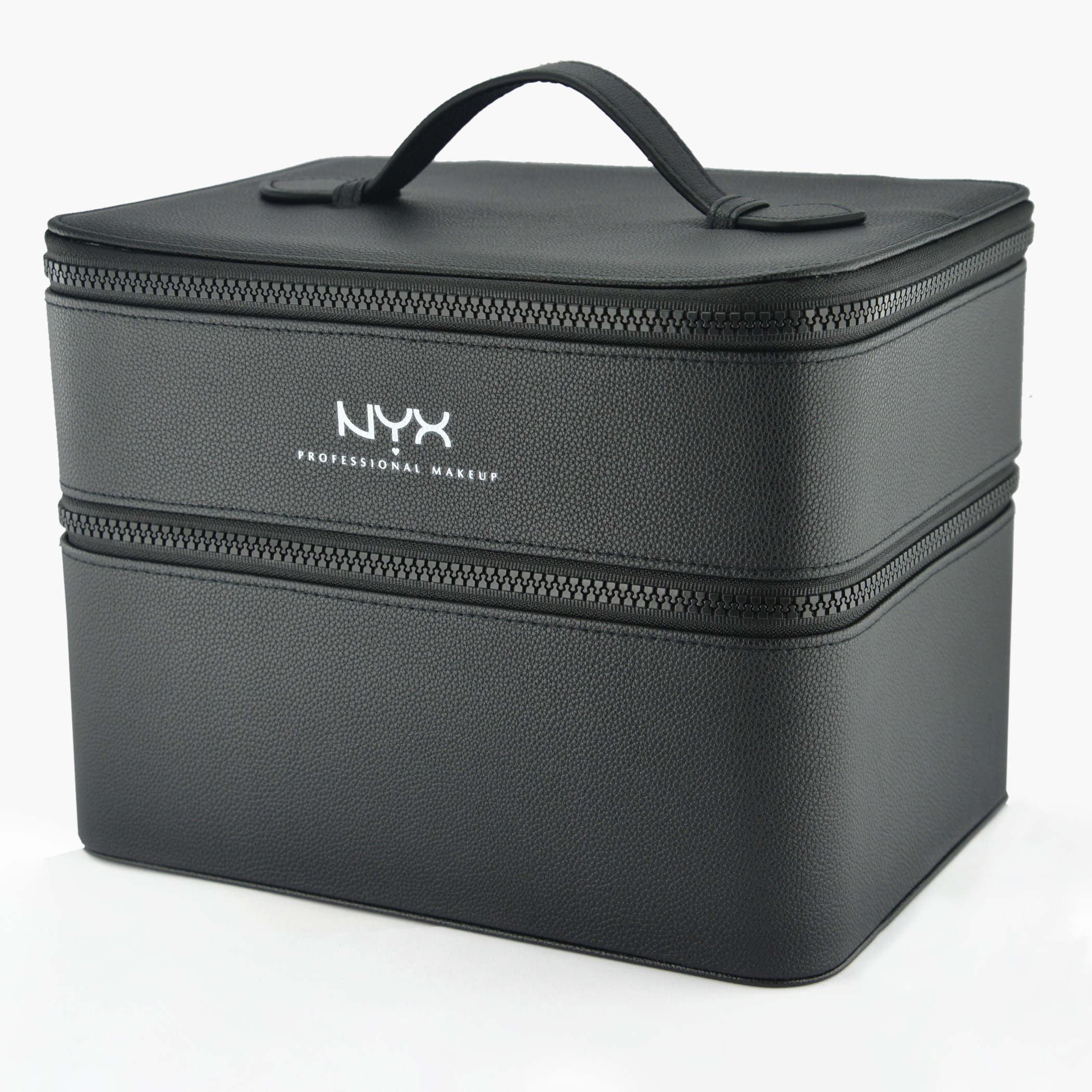 Shop NYX Professional Make Up Double Tier Vanity Bag Online