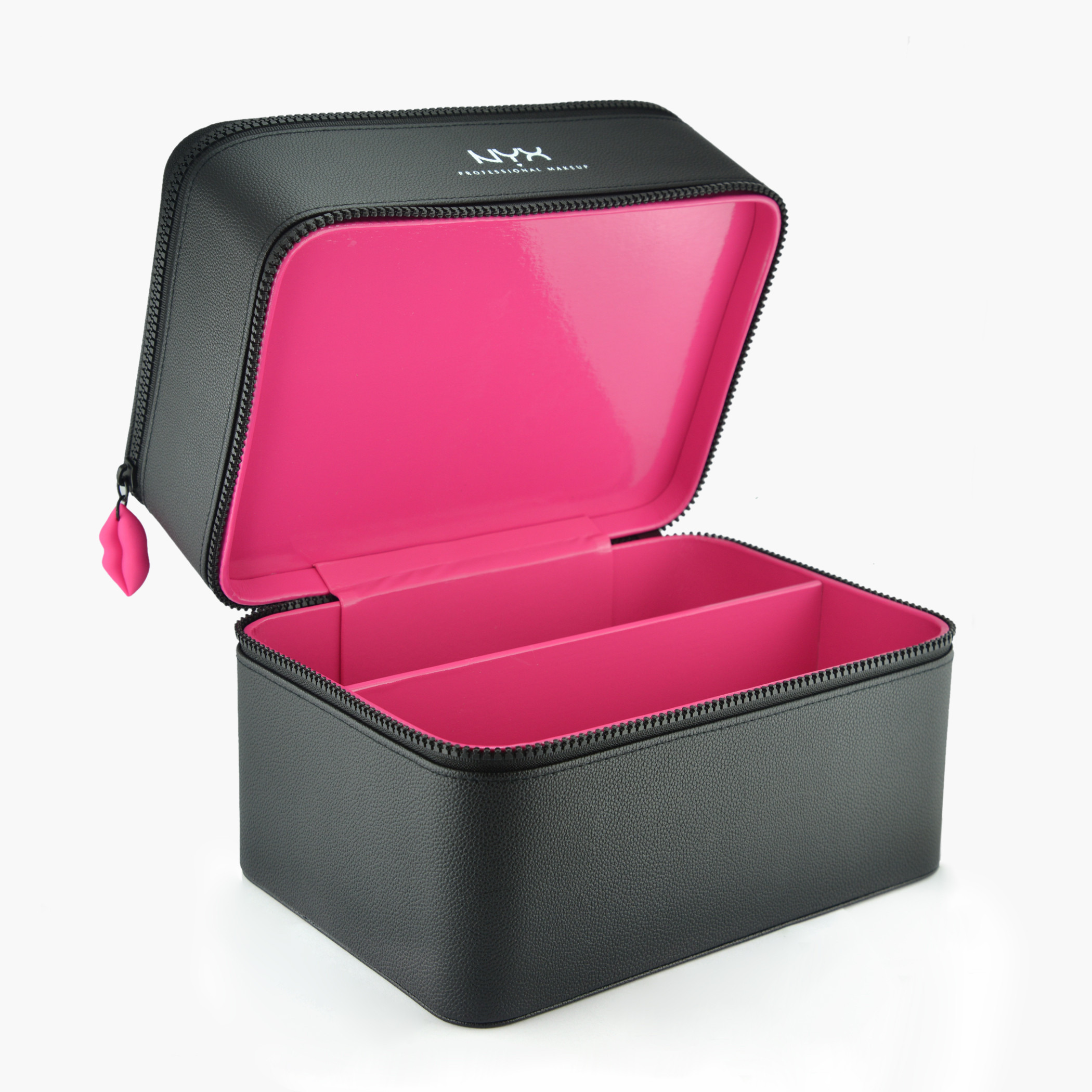 Shop NYX Professional Make Up Double Tier Vanity Bag Online