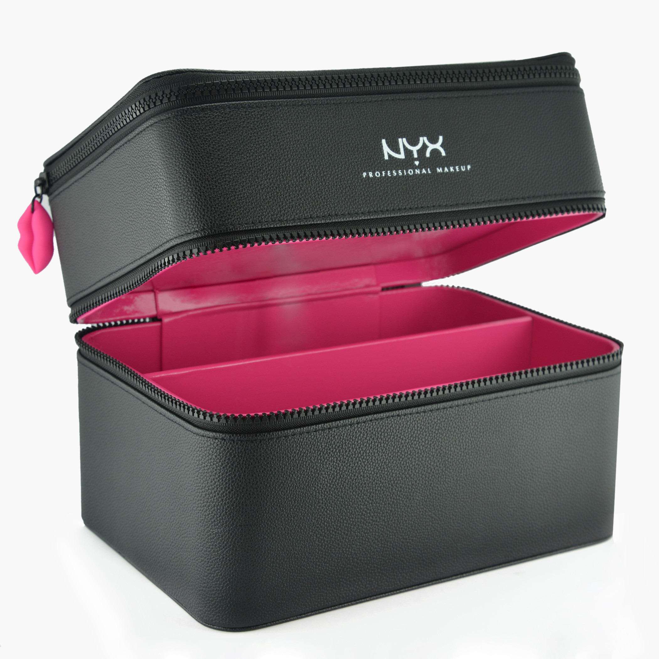 Buy NYX Professional Make Up Double Tier Vanity Bag Online