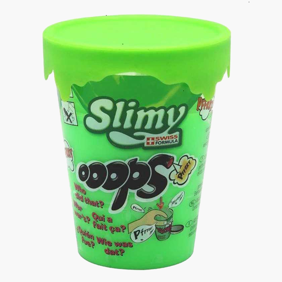 Slimy Mini Ooops Slime - 80 gms-toys-educational-doughtoys-image-2