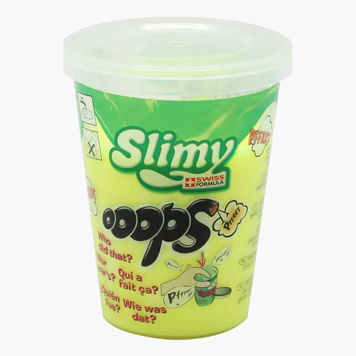Slimy Mini Ooops Slime - 80 gms-toys-educational-doughtoys-image-4