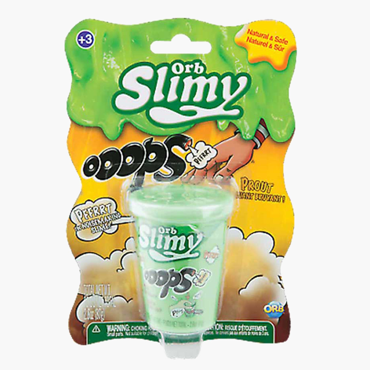 Slimy Mini Ooops Slime - 80 gms-toys-educational-doughtoys-image-5