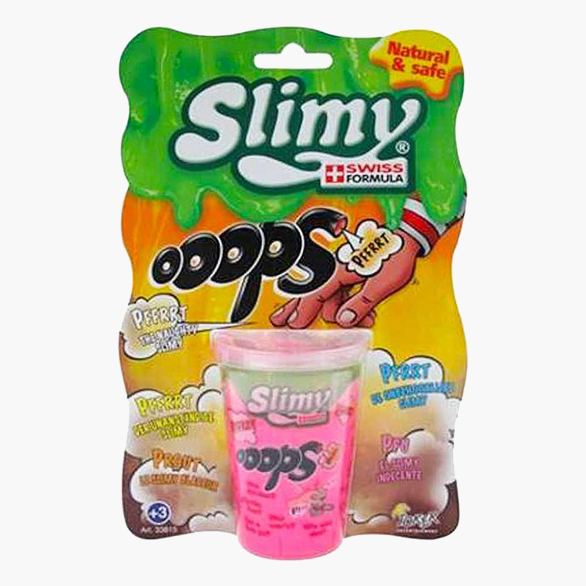 Slimy Mini Ooops Slime - 80 gms-toys-educational-doughtoys-image-6