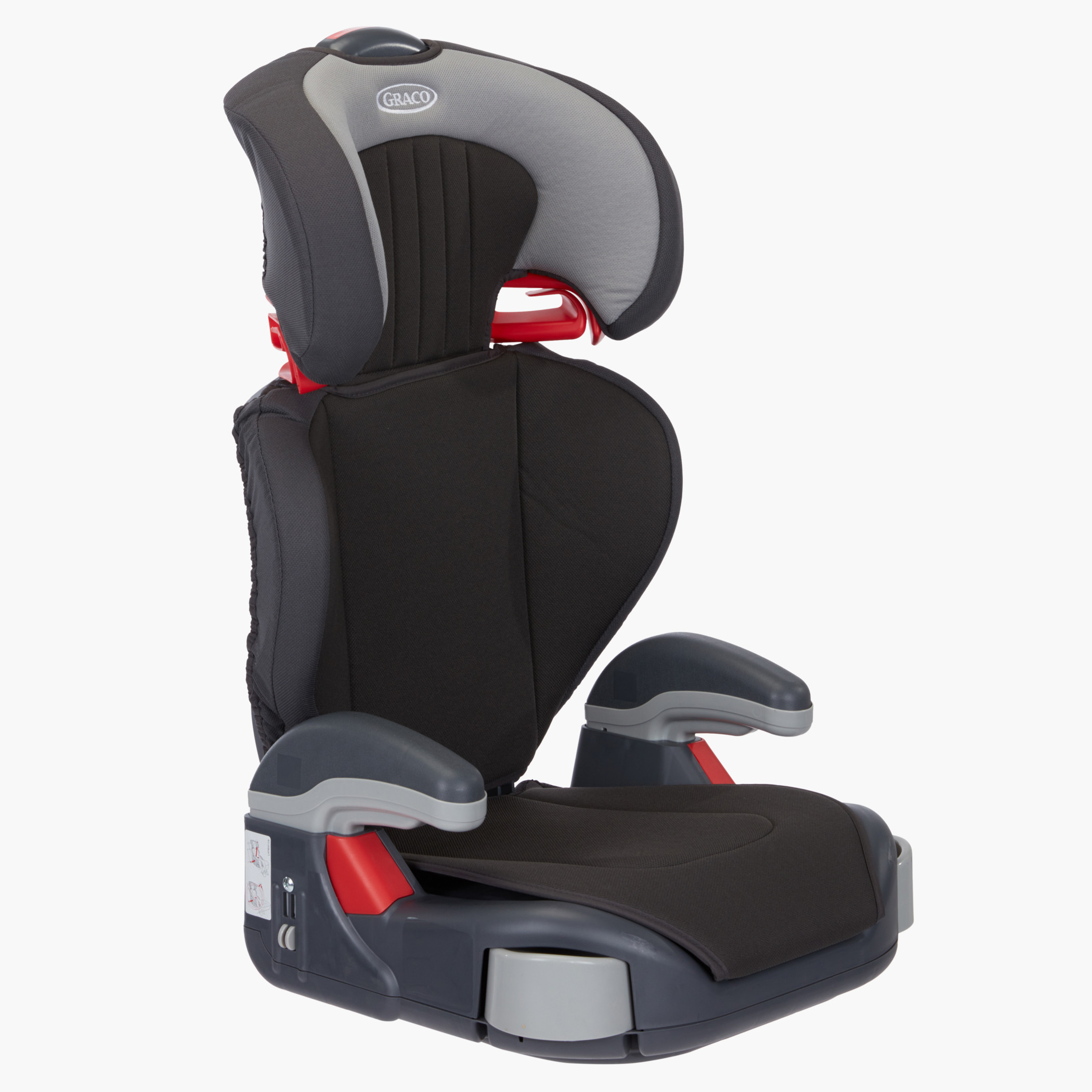 Graco Car Seat-others-image-1