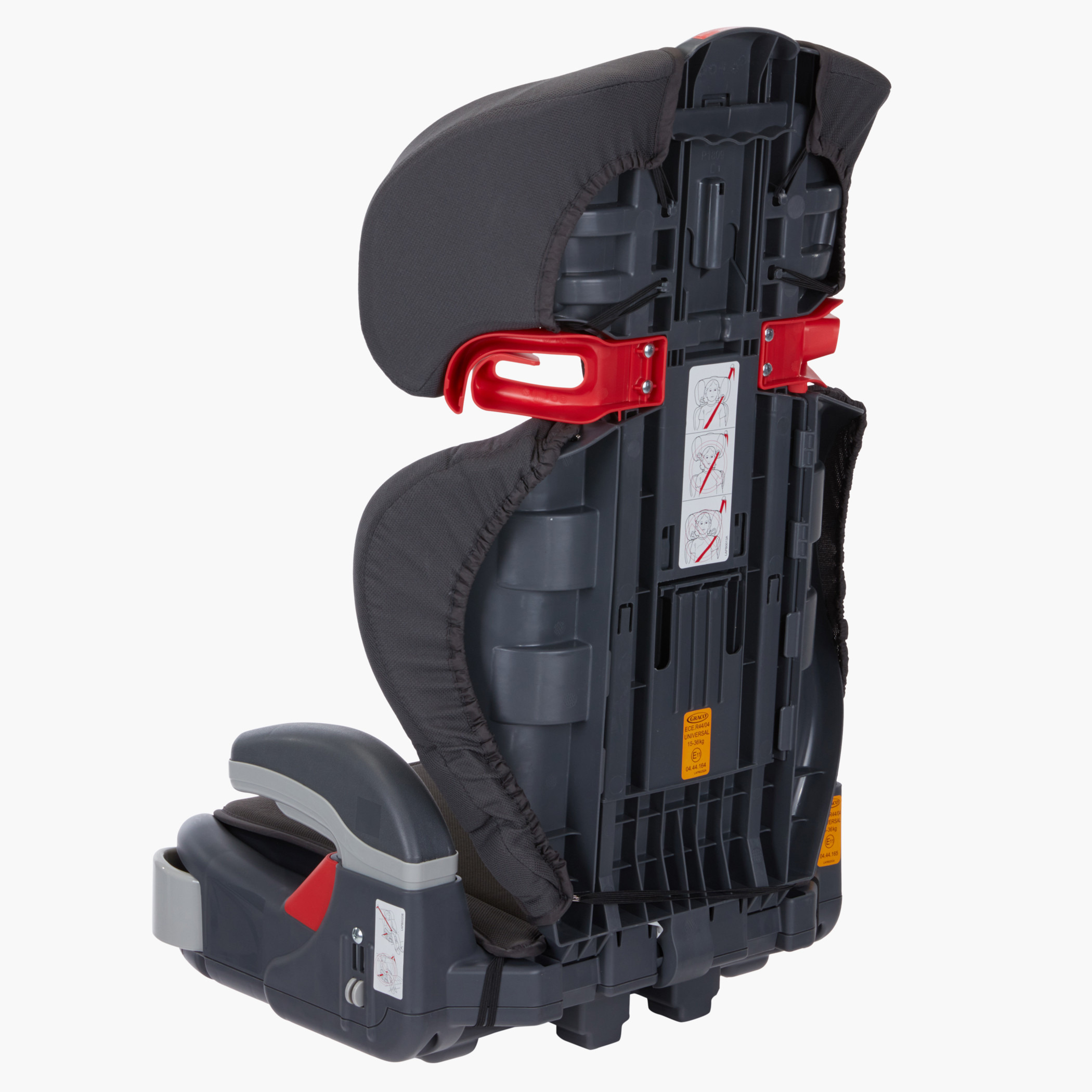 Graco Car Seat-others-image-5