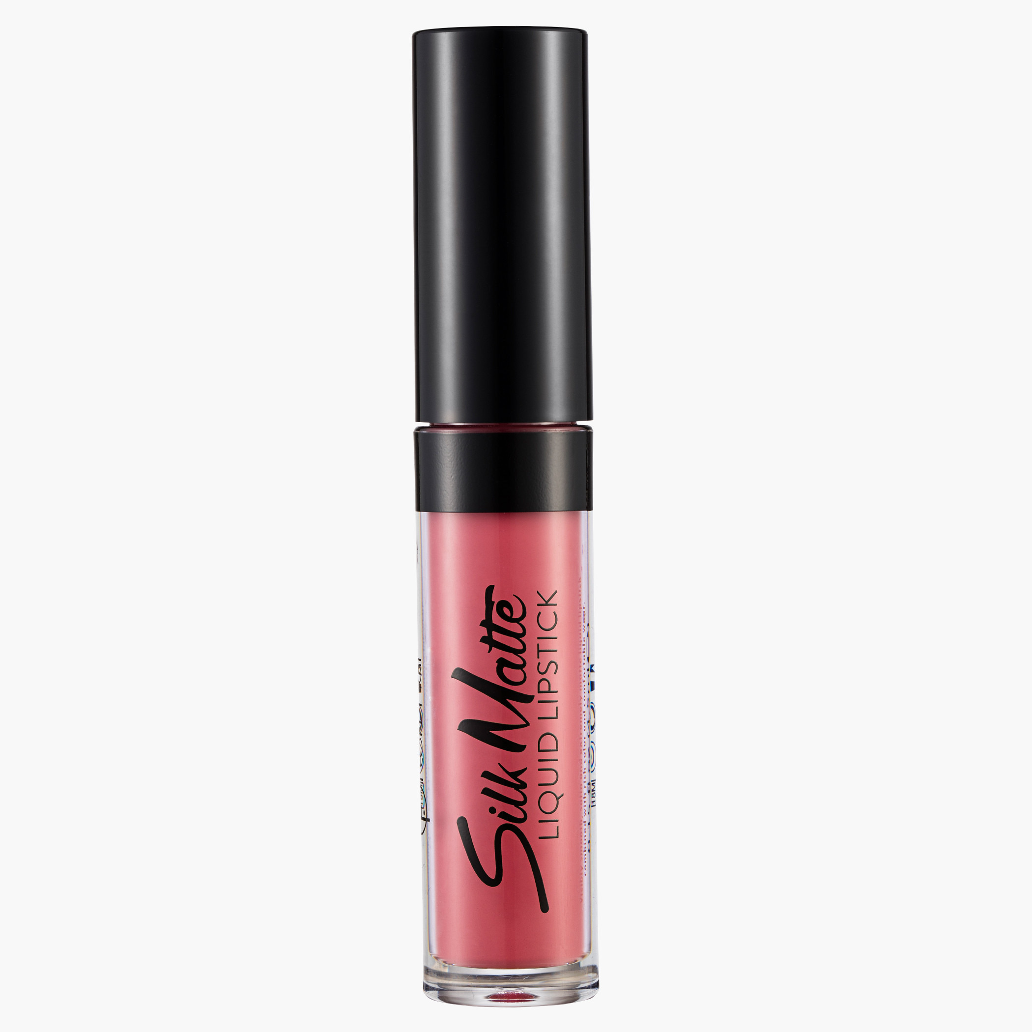 أحمر شفاه سائل سيلك مات من فلورمار-beautyandpersonalcare-makeup-lips-lipsticks-image-7