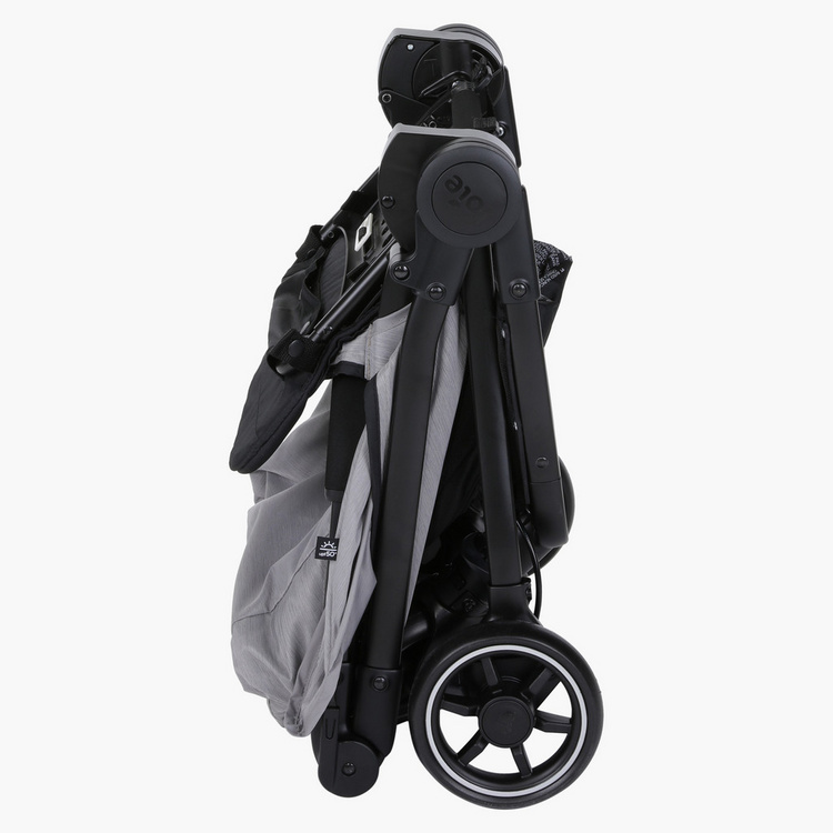 Joie Pact Lite Baby Stroller