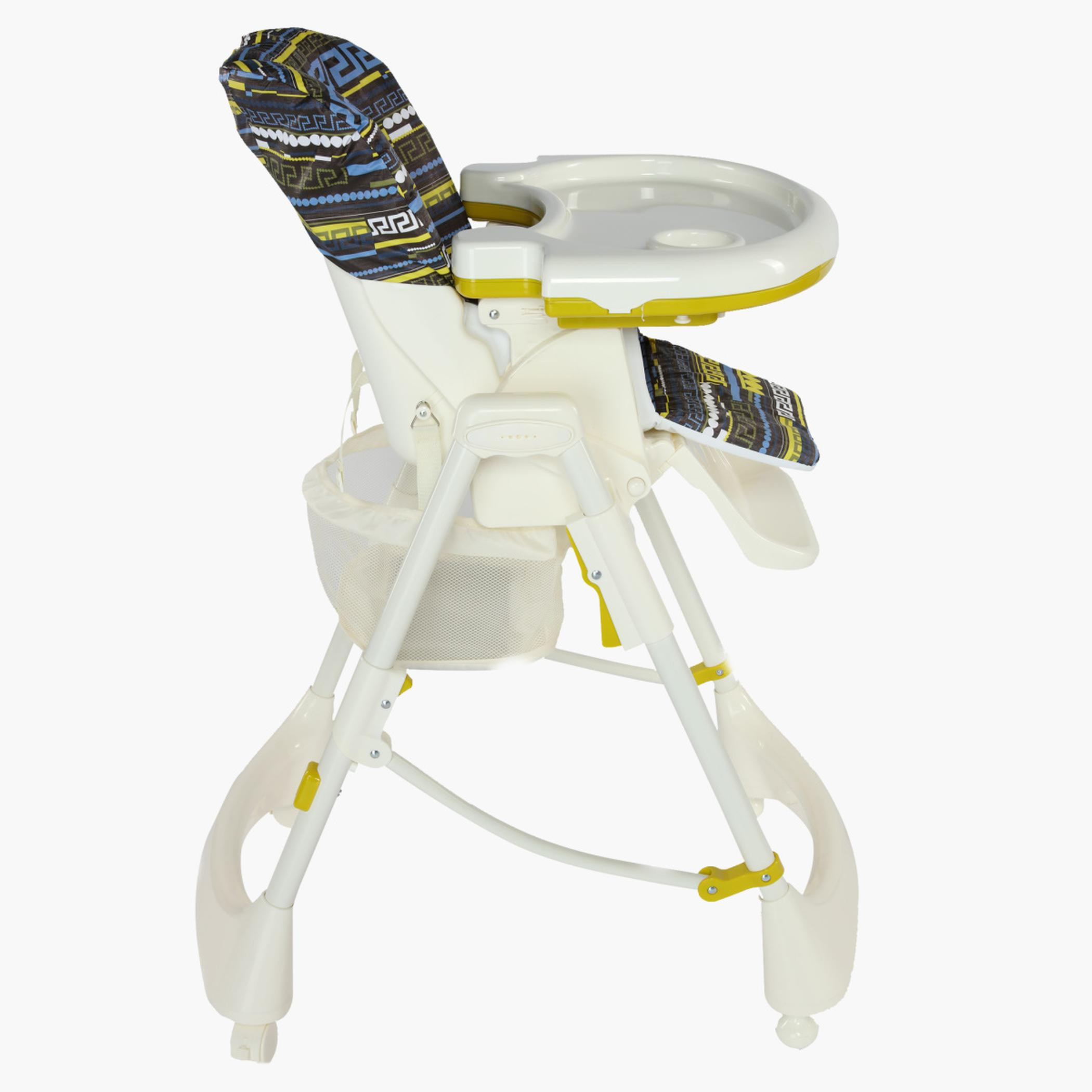 giggles mateo high chair